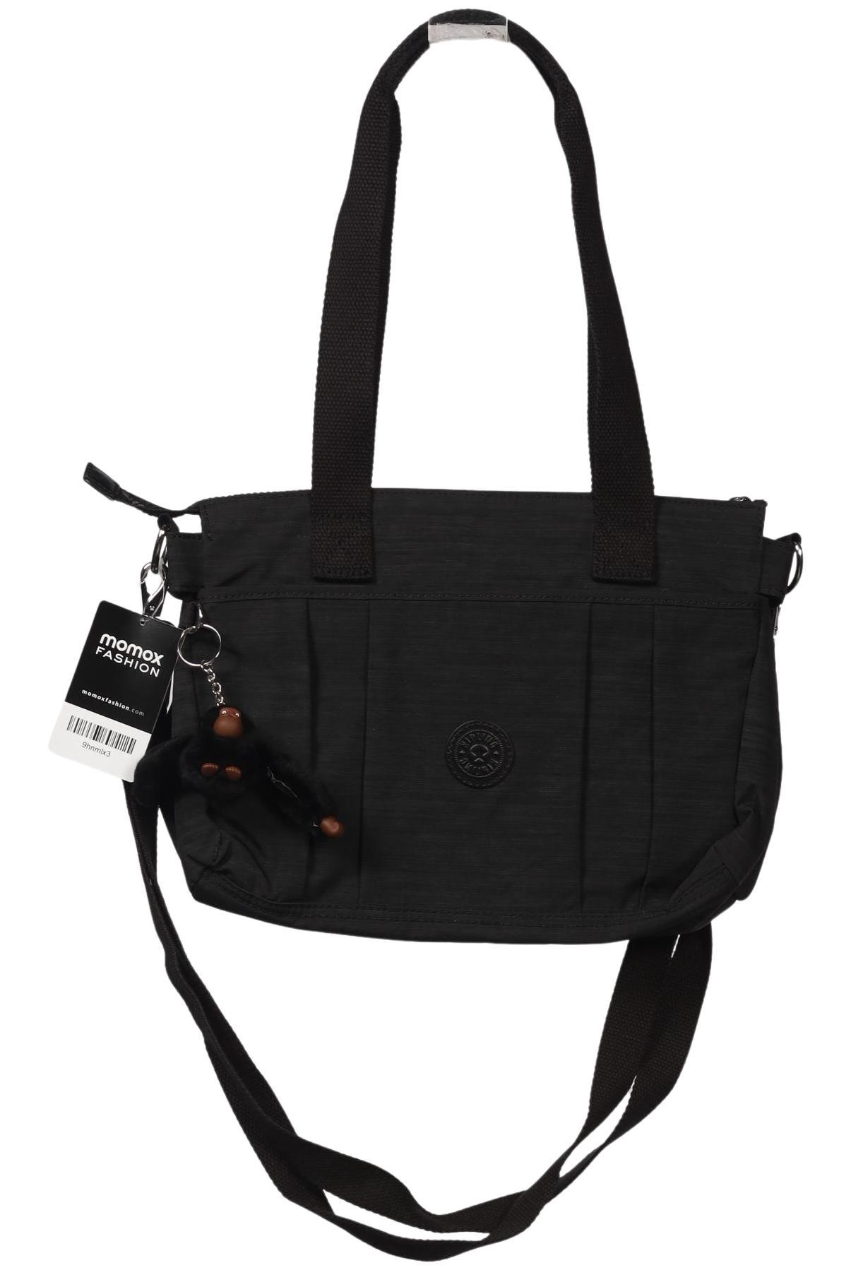 

Kipling Damen Handtasche, schwarz, Gr.