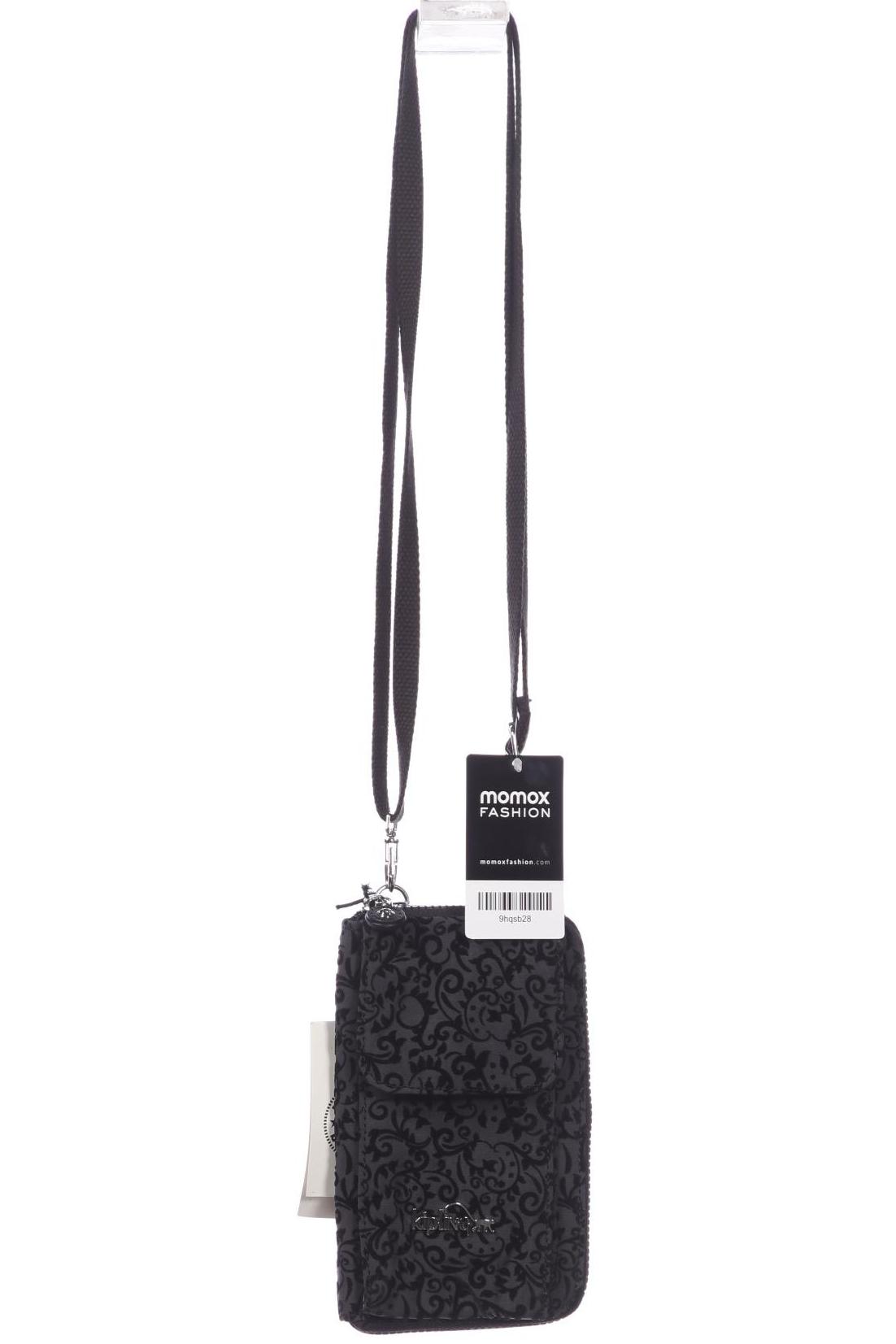 

Kipling Damen Handtasche, schwarz, Gr.