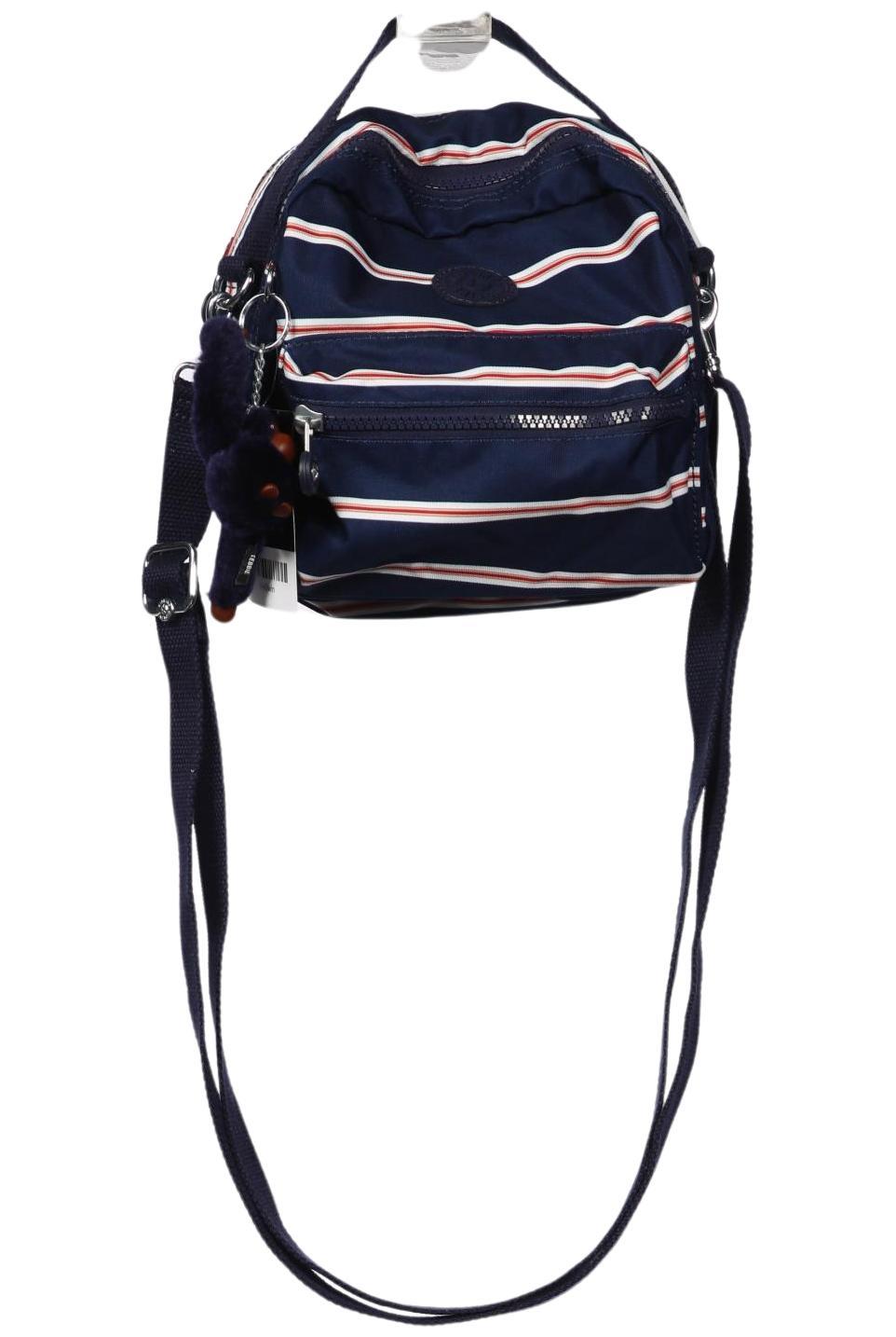 

Kipling Damen Handtasche, marineblau, Gr.
