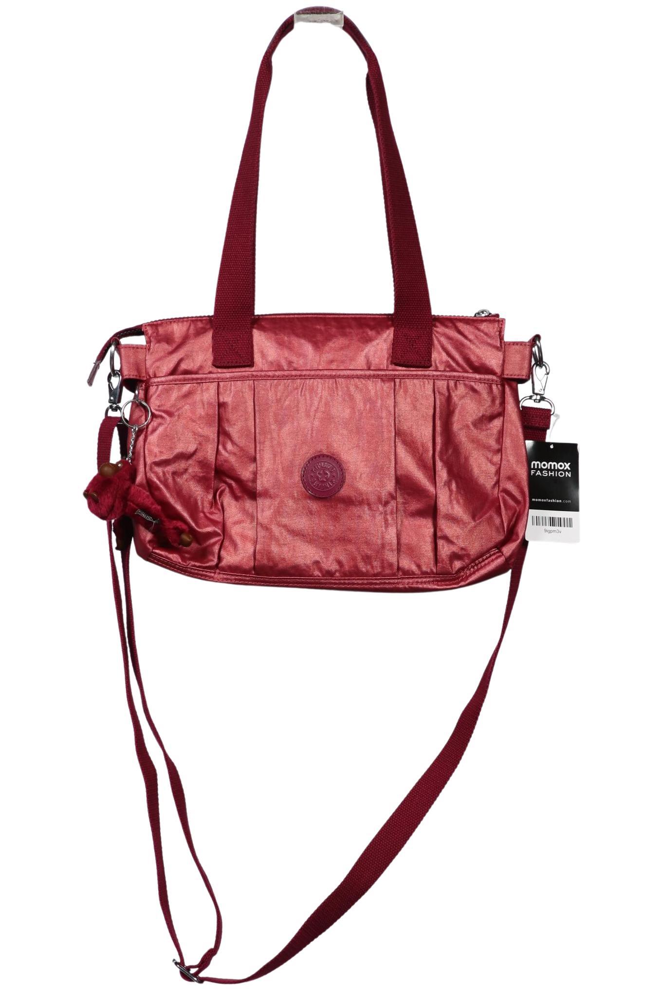

Kipling Damen Handtasche, rot, Gr.