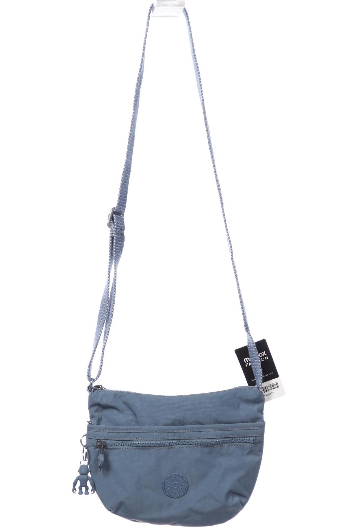 

Kipling Damen Handtasche, blau, Gr.