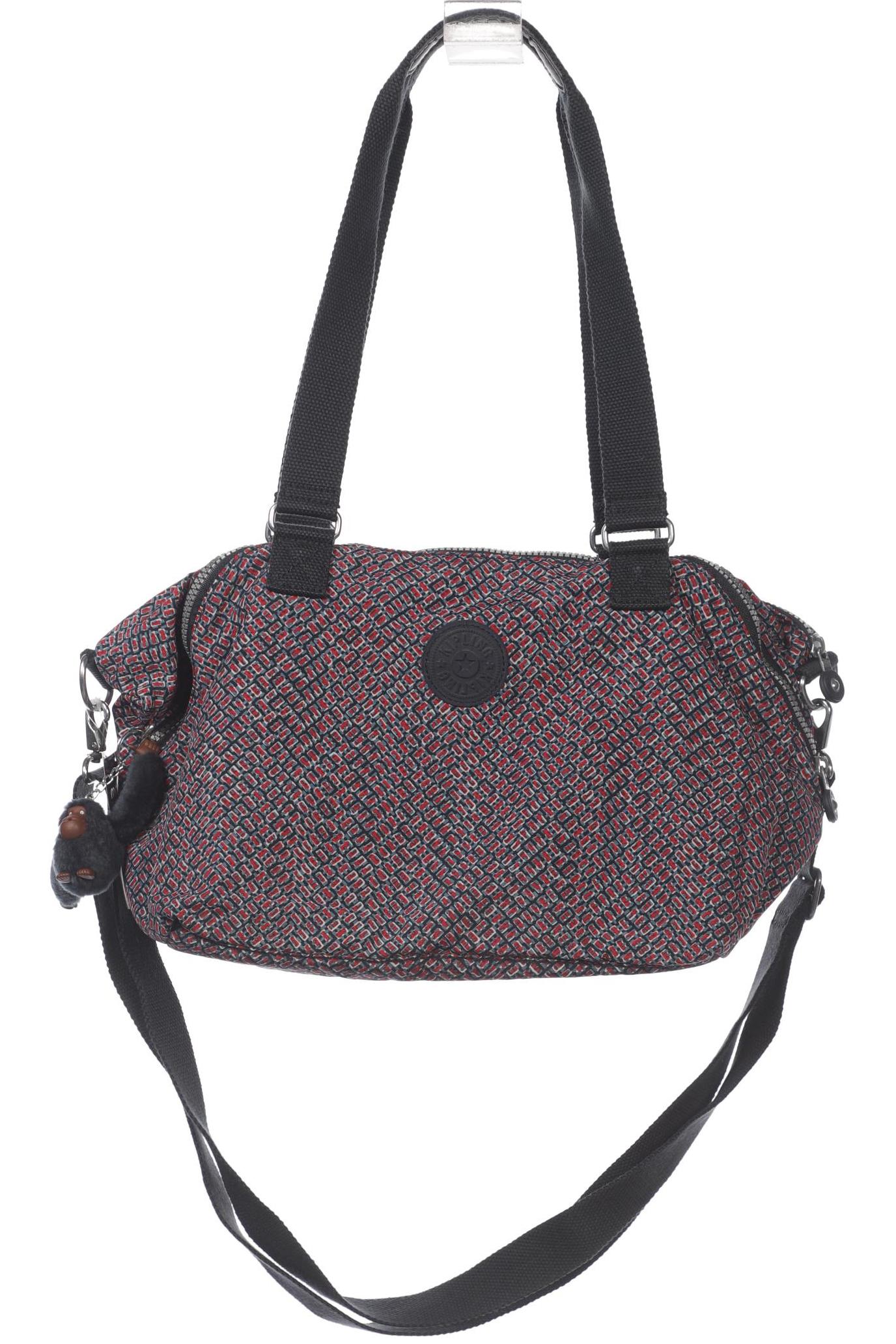

Kipling Damen Handtasche, marineblau, Gr.