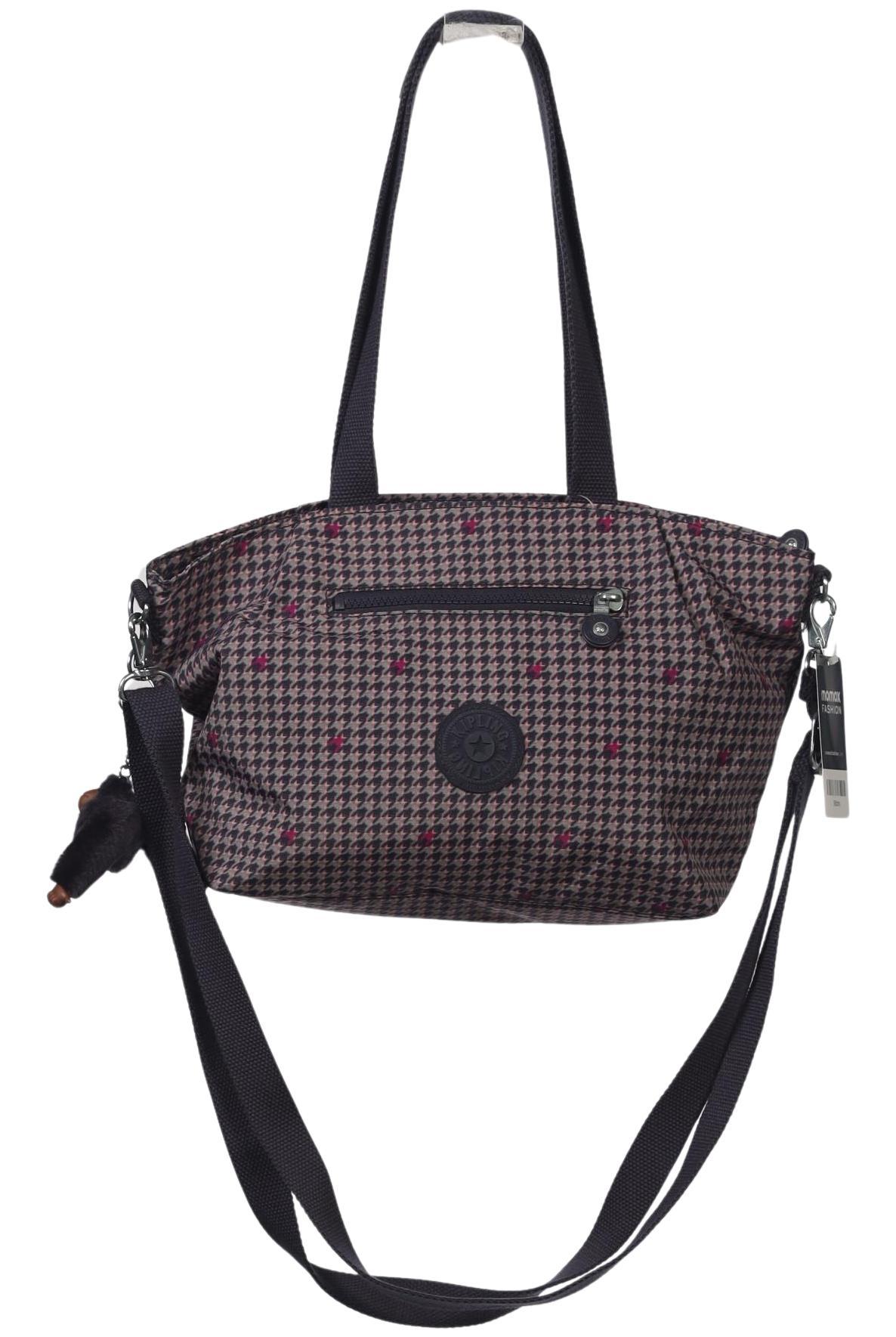 

Kipling Damen Handtasche, mehrfarbig, Gr.