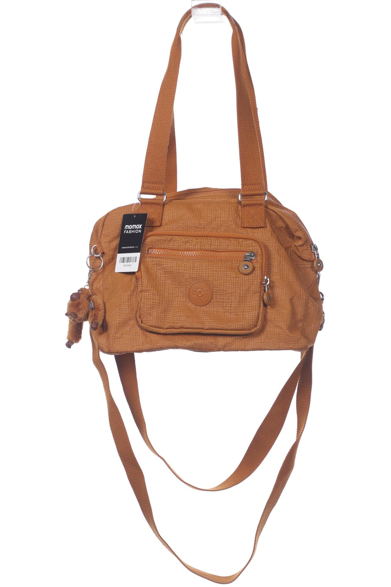

Kipling Damen Handtasche, orange, Gr.