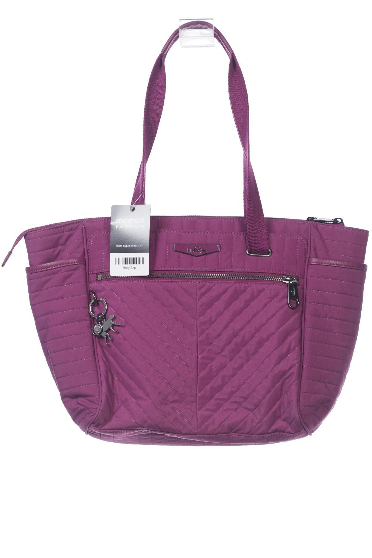 

Kipling Damen Handtasche, flieder, Gr.