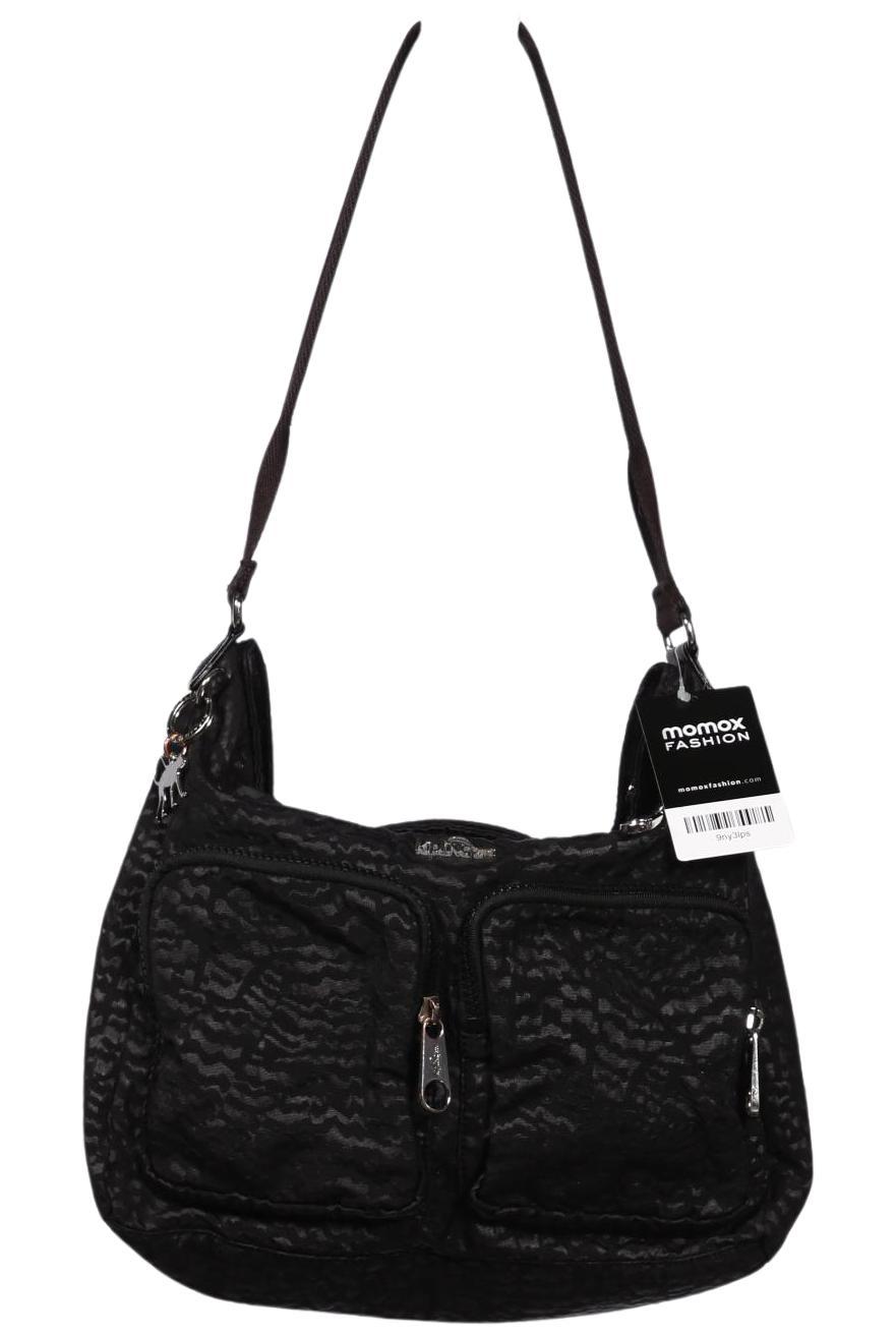 

Kipling Damen Handtasche, schwarz, Gr.