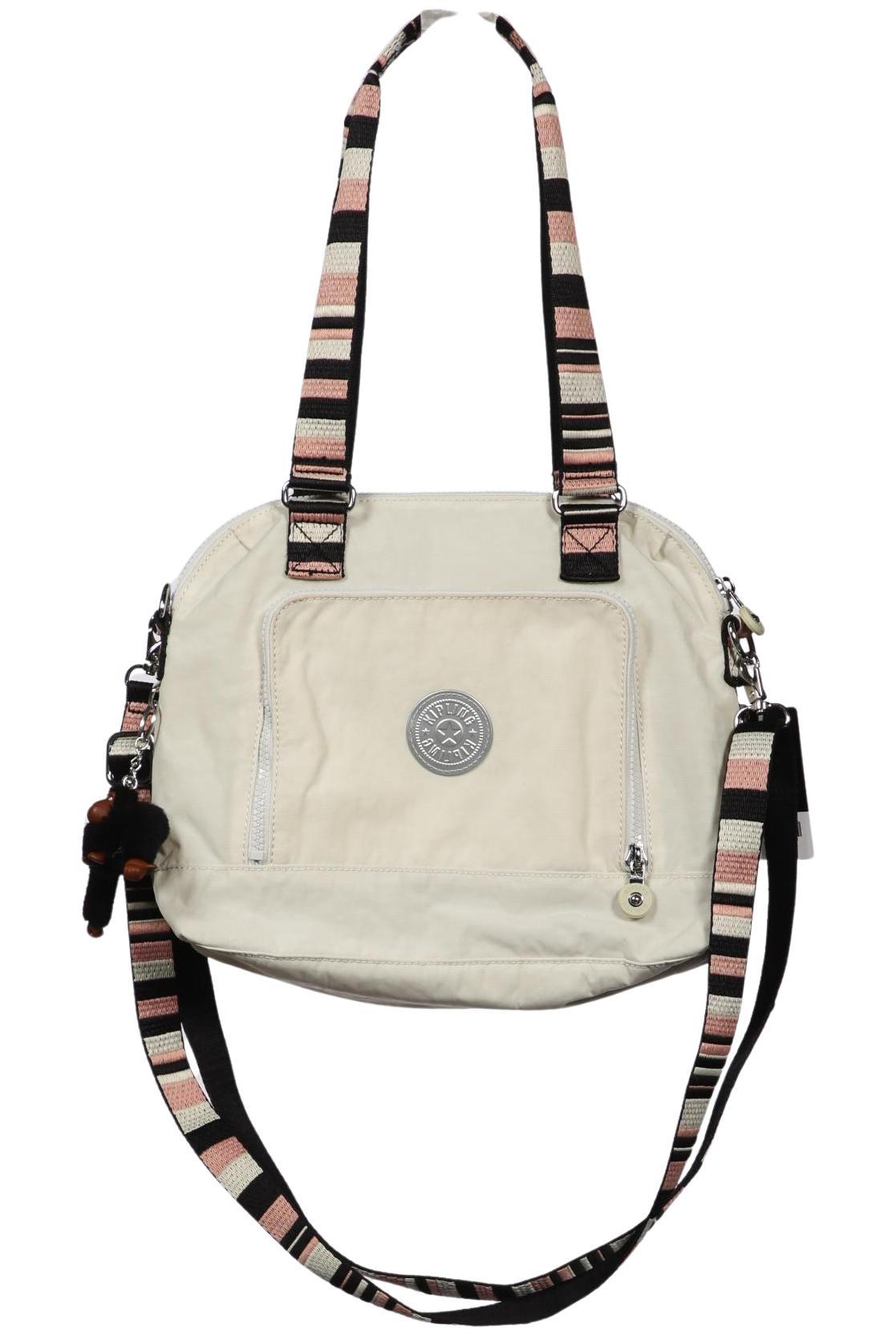 

Kipling Damen Handtasche, beige, Gr.