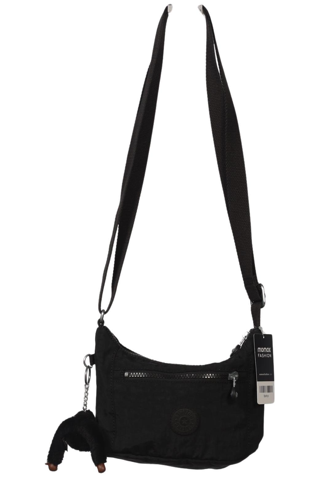

Kipling Damen Handtasche, schwarz, Gr.