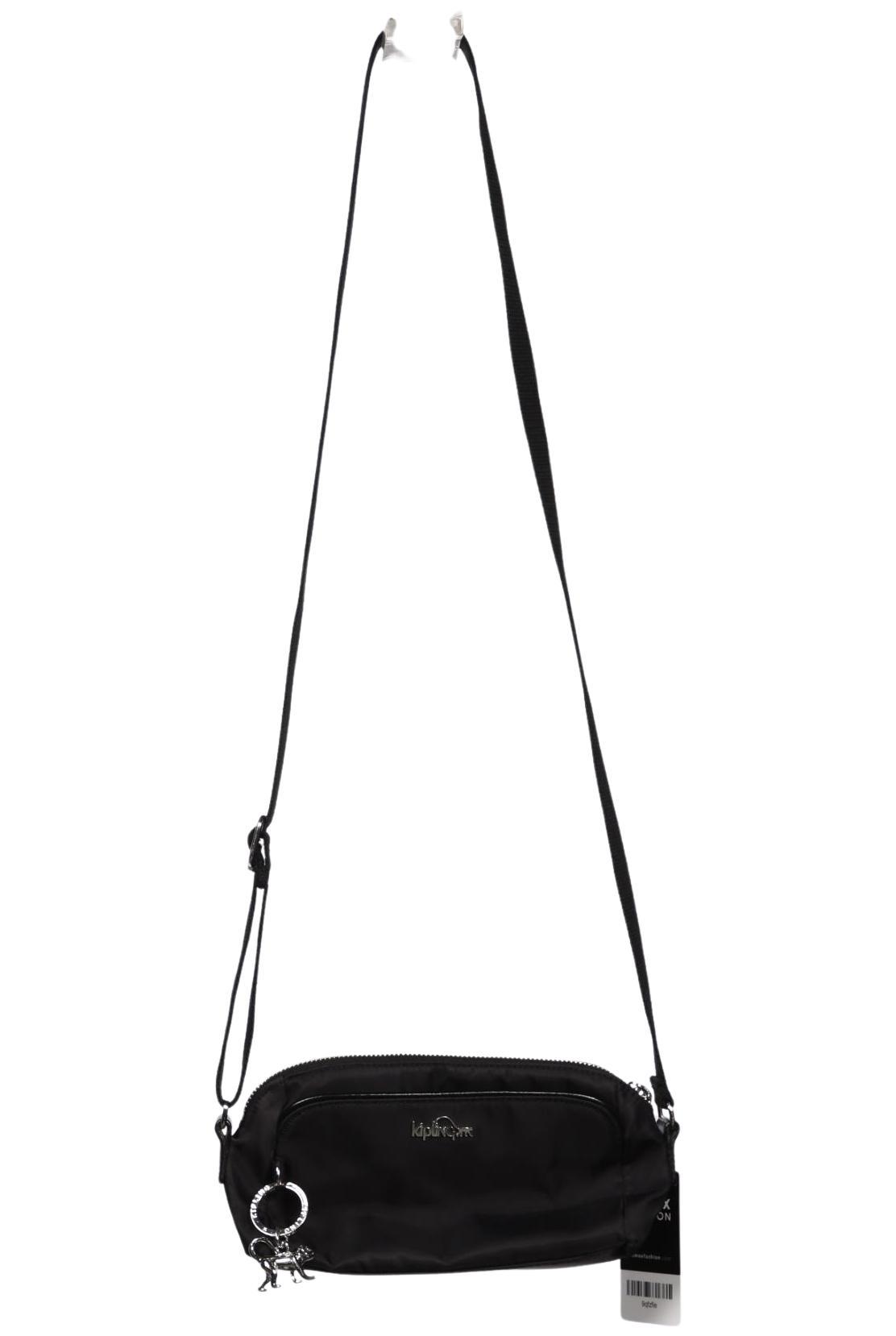 

Kipling Damen Handtasche, schwarz, Gr.