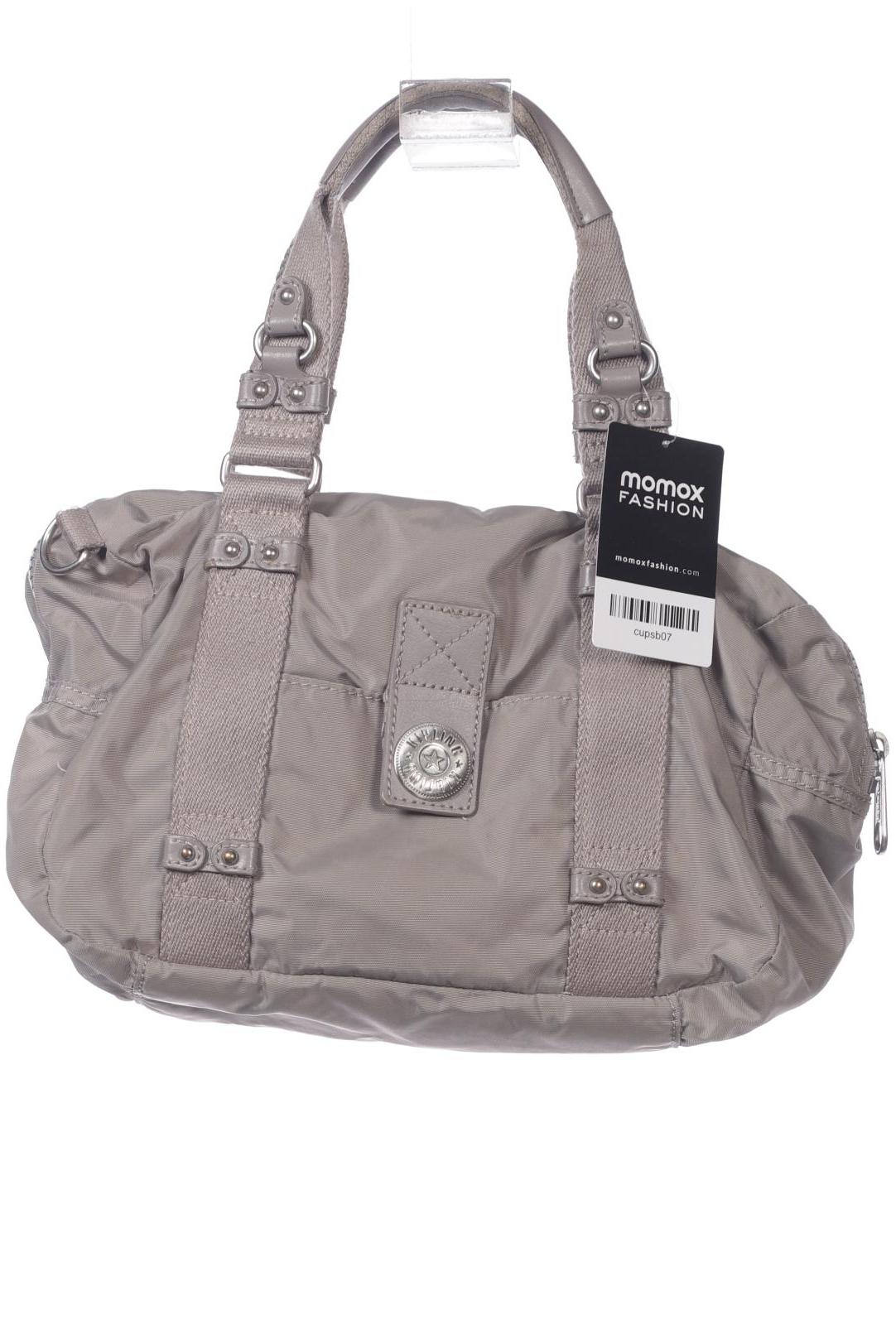 

Kipling Damen Handtasche, grau, Gr.