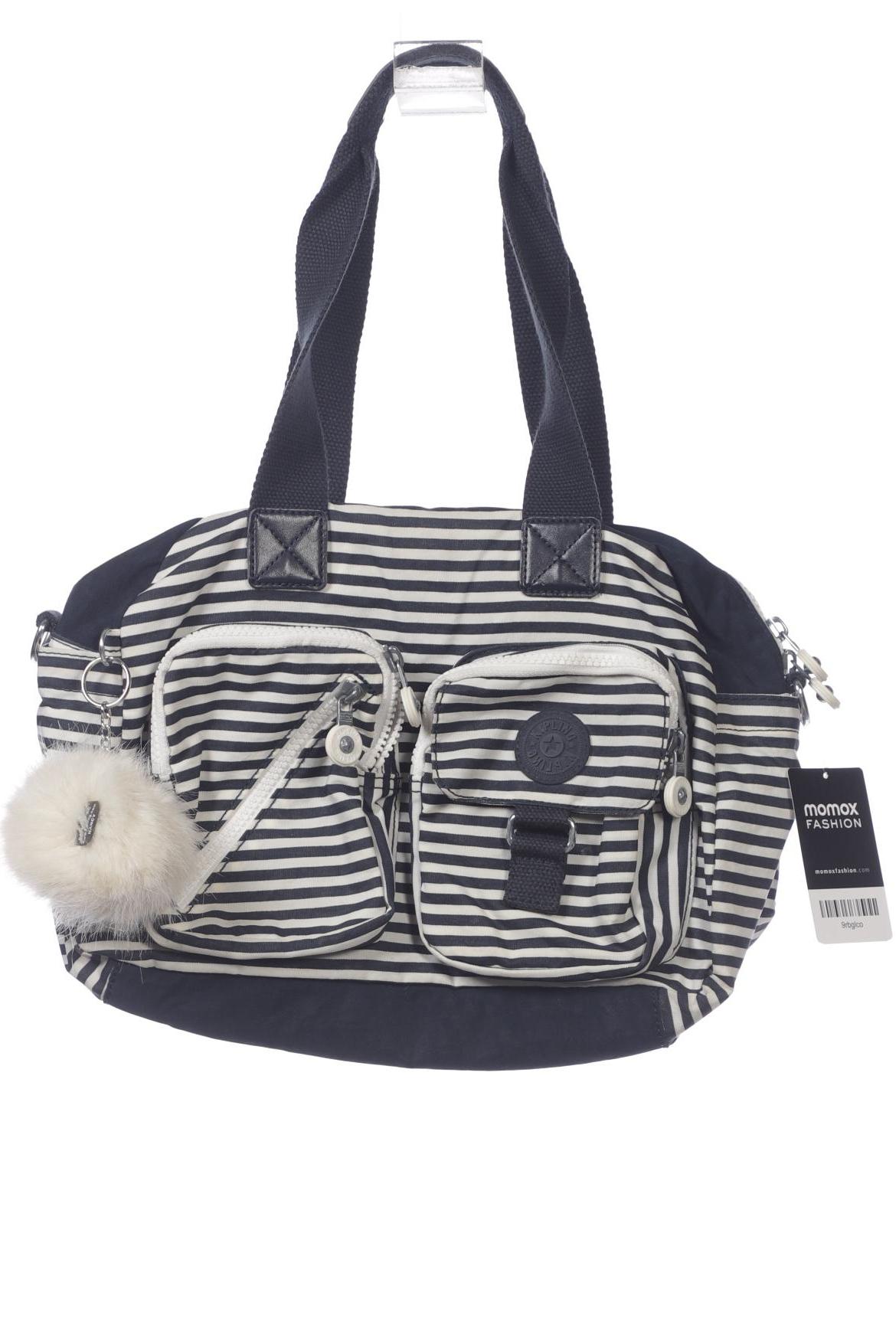 

Kipling Damen Handtasche, marineblau, Gr.