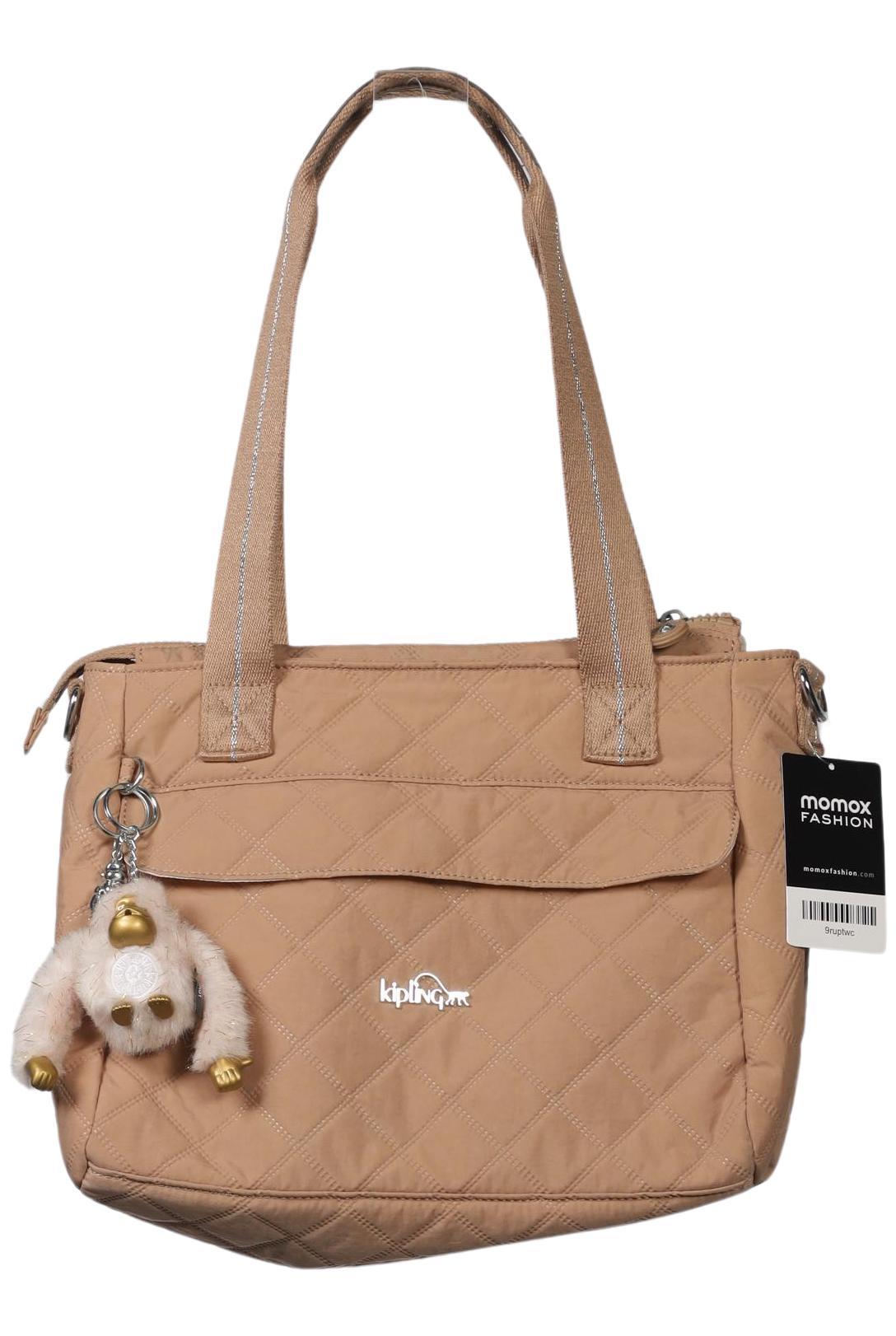 

Kipling Damen Handtasche, beige, Gr.