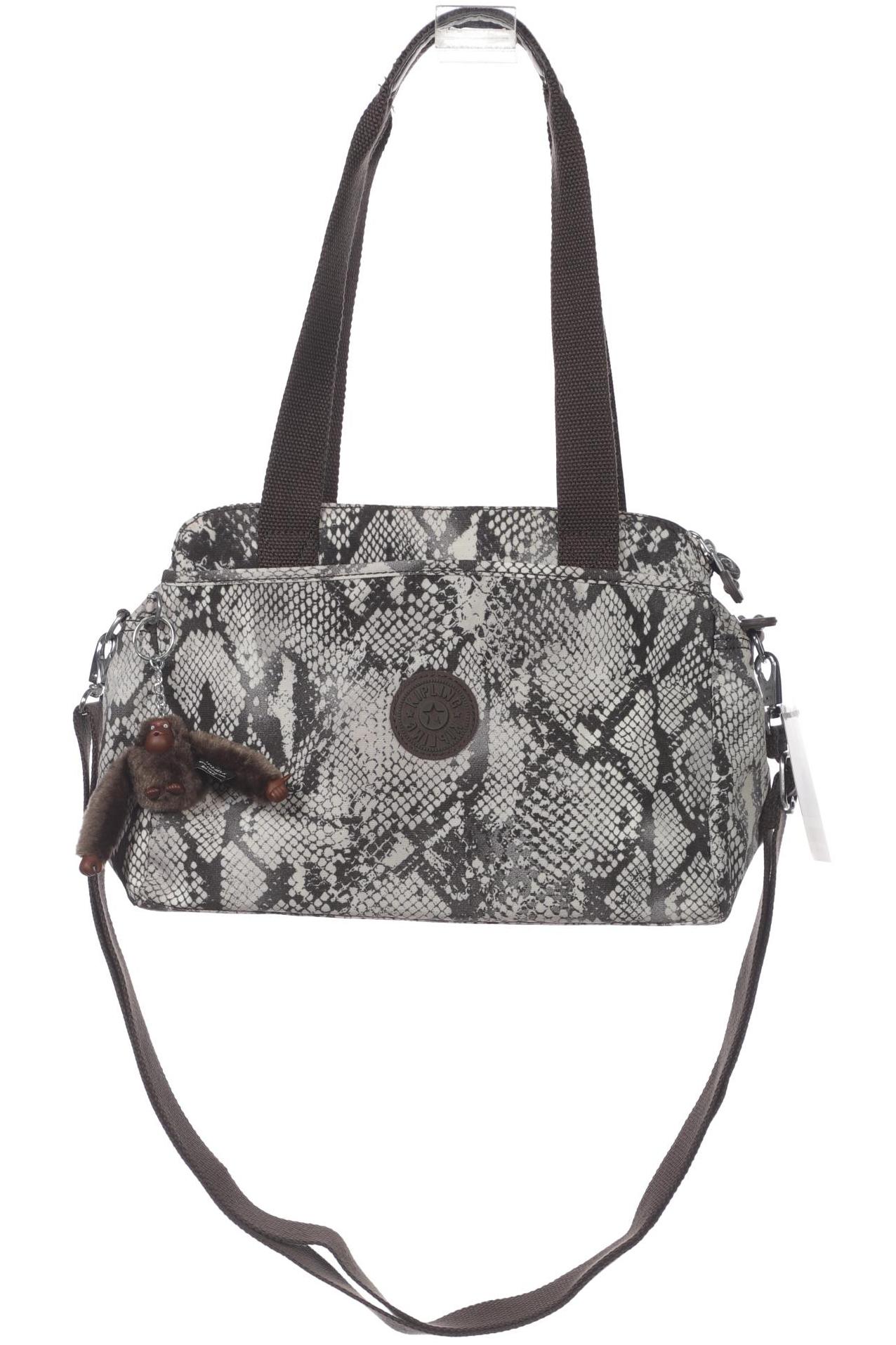 

Kipling Damen Handtasche, grau