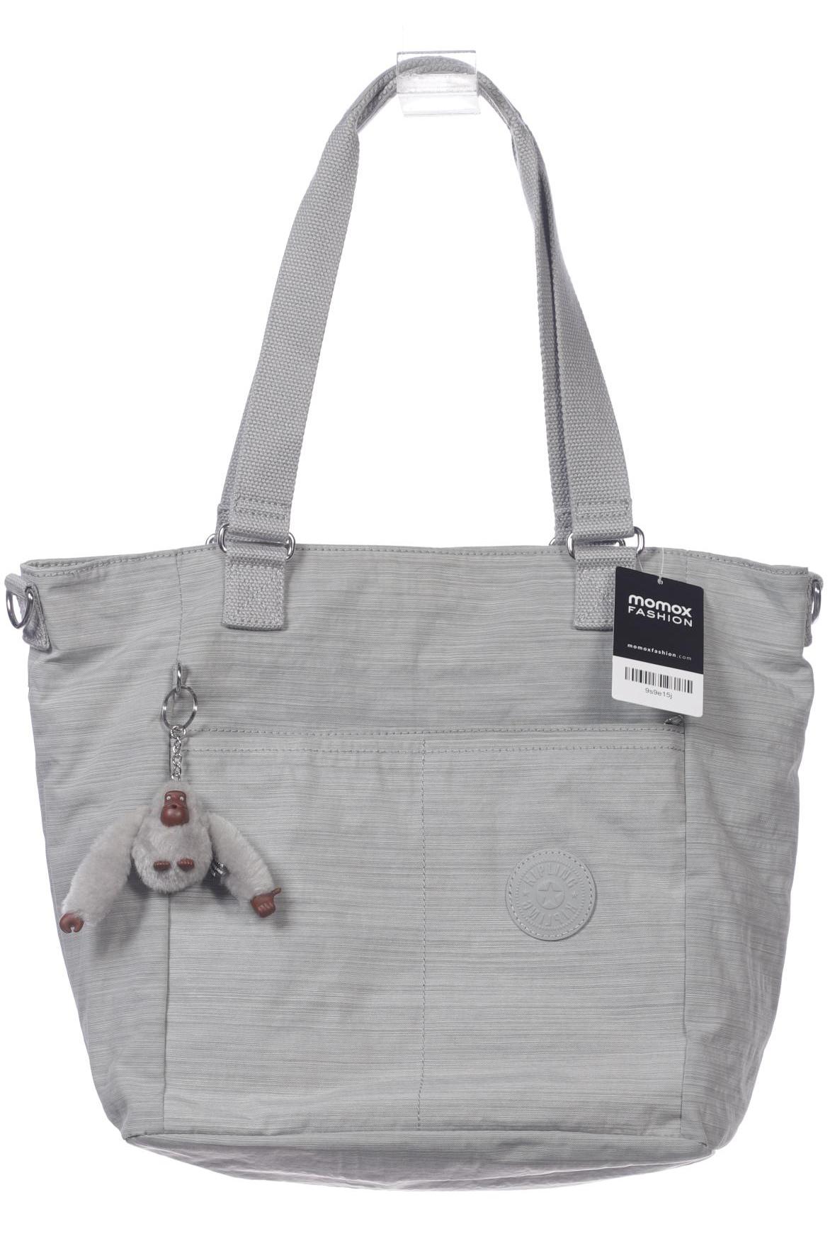 

Kipling Damen Handtasche, grau, Gr.