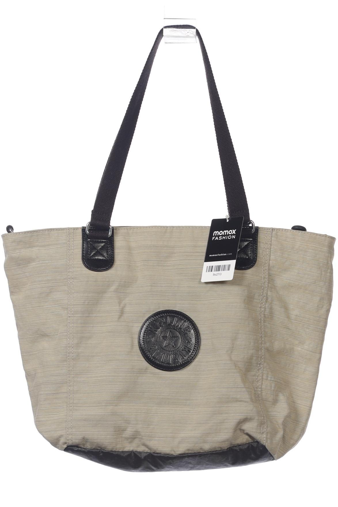 

Kipling Damen Handtasche, beige, Gr.