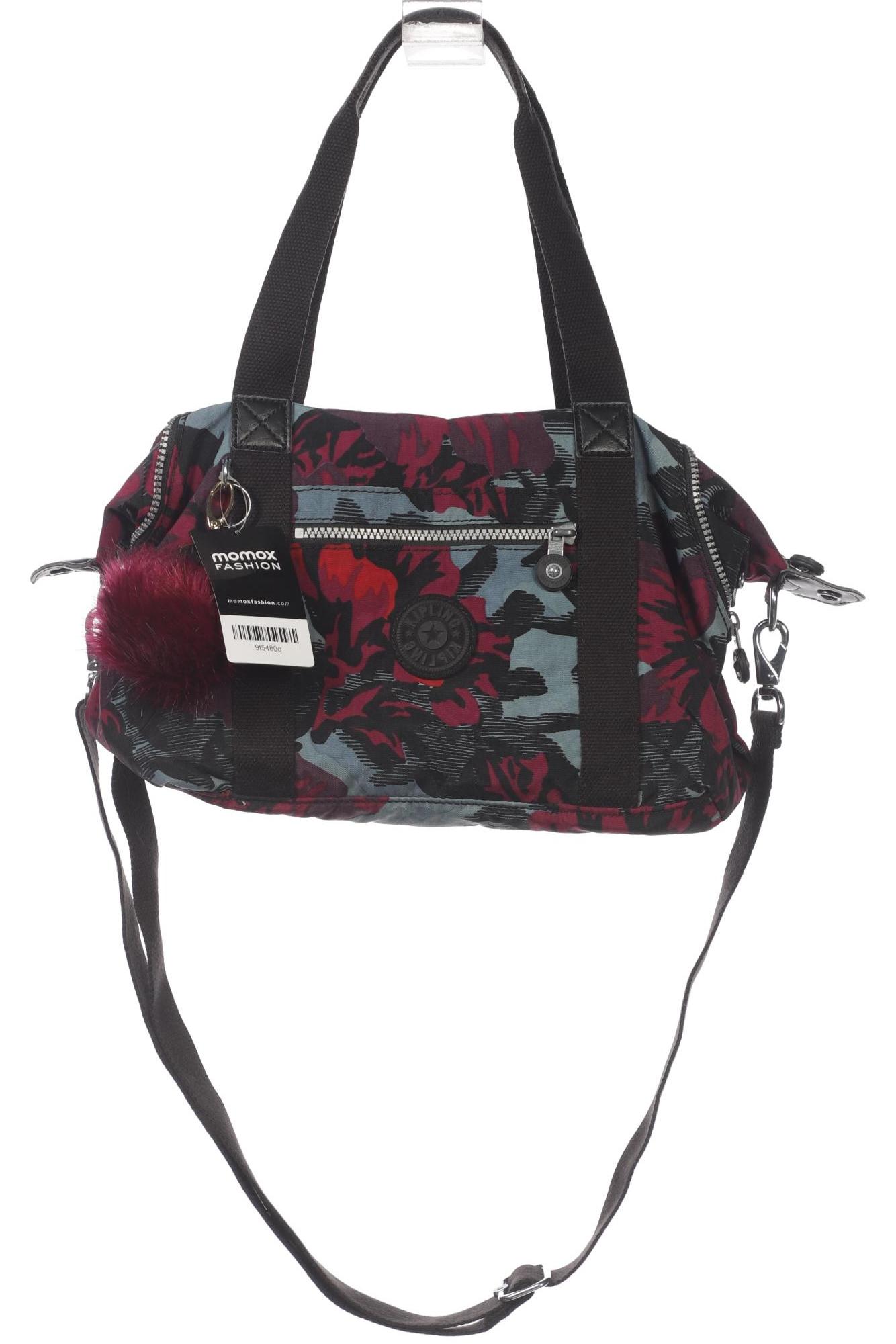 

Kipling Damen Handtasche, mehrfarbig