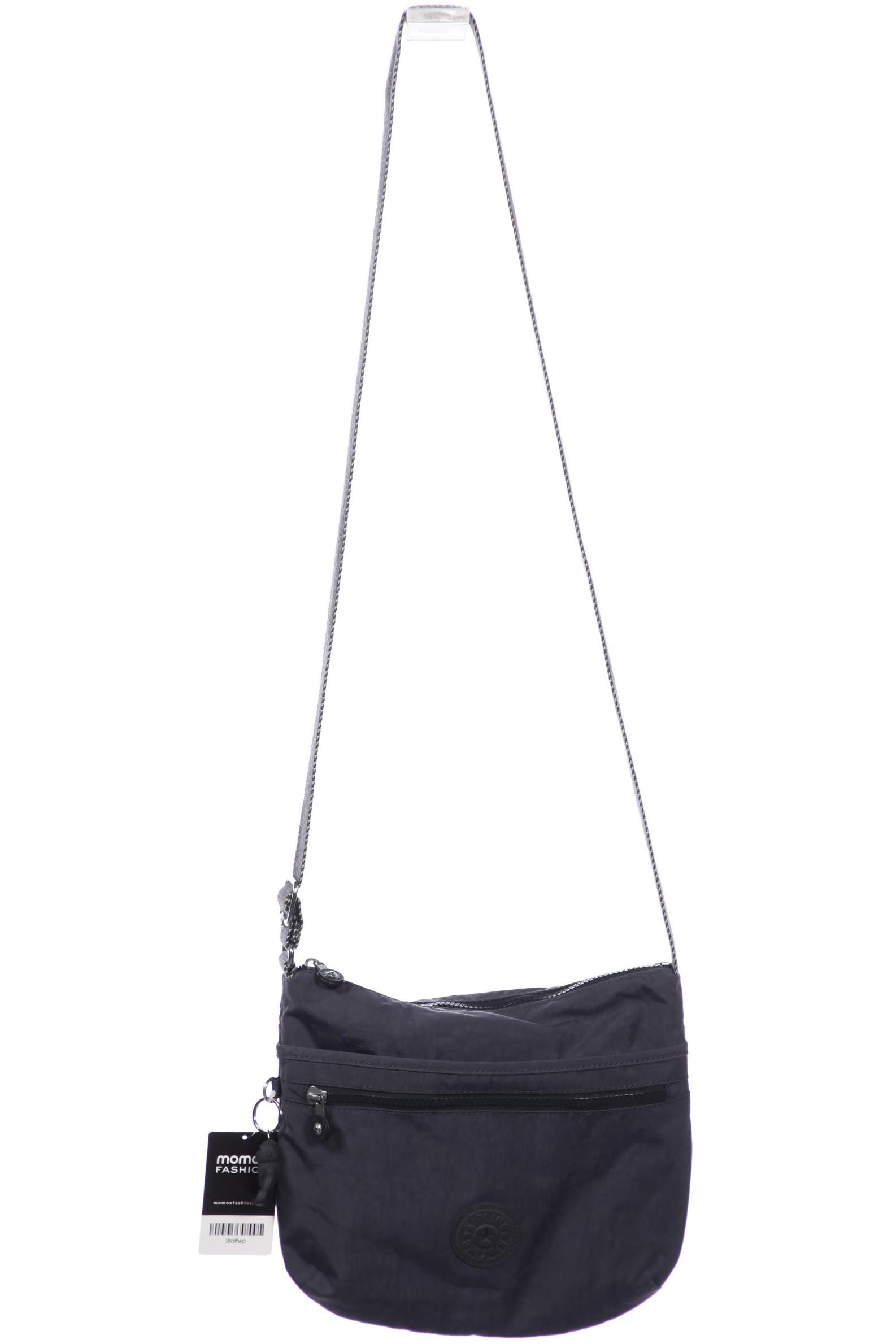 

Kipling Damen Handtasche, marineblau, Gr.