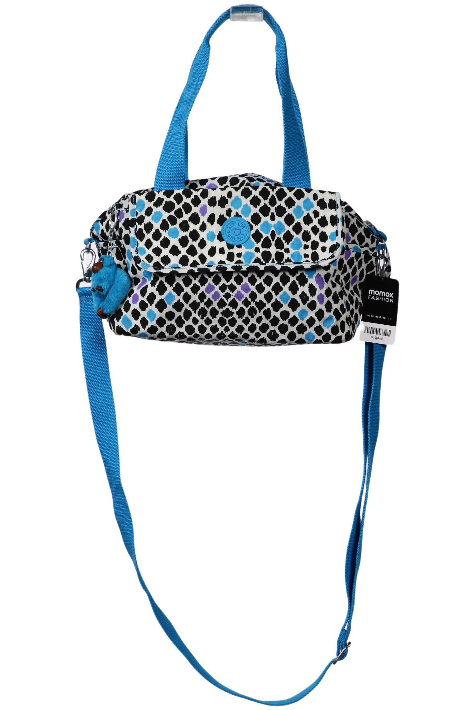 

Kipling Damen Handtasche, mehrfarbig, Gr.