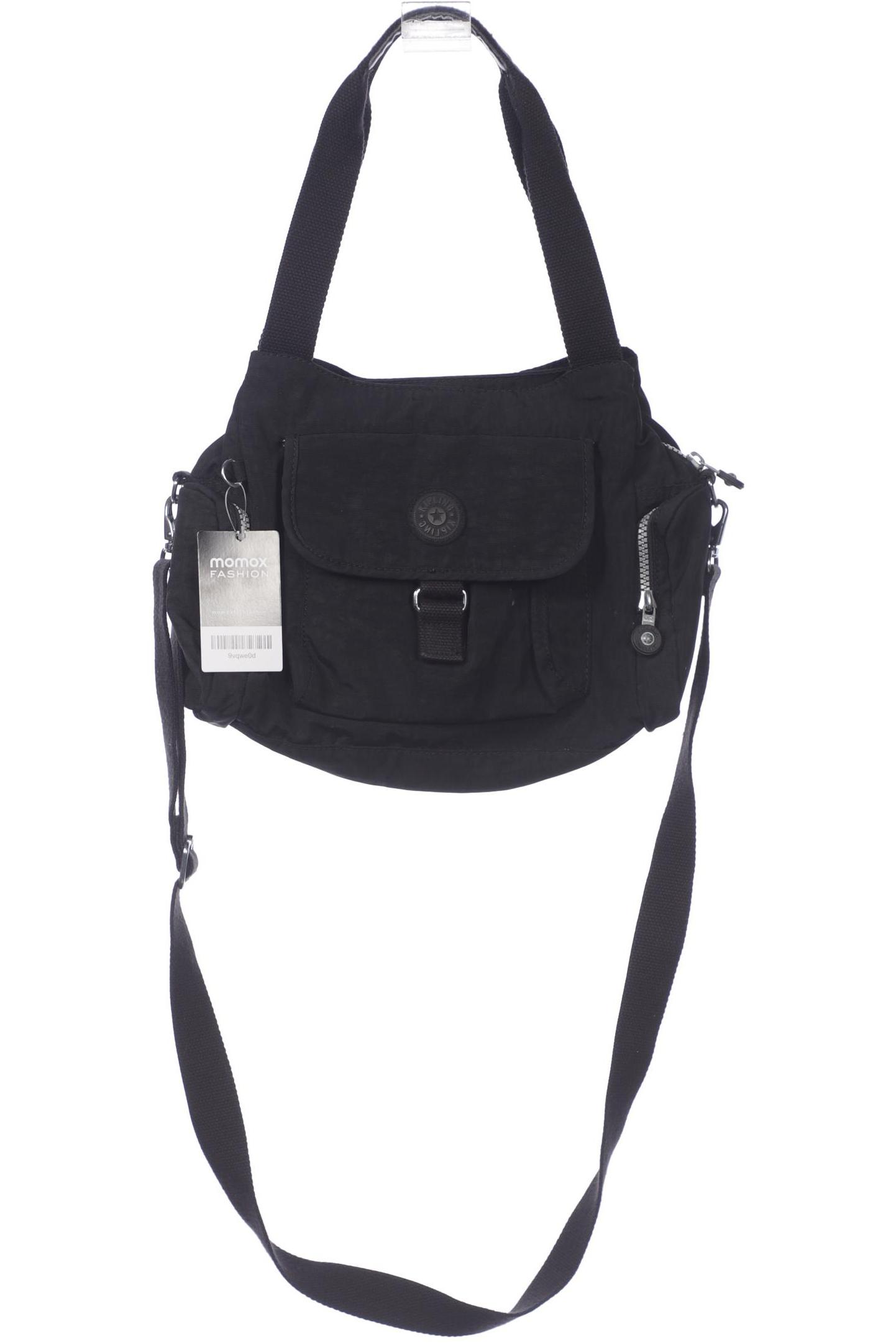 

Kipling Damen Handtasche, schwarz