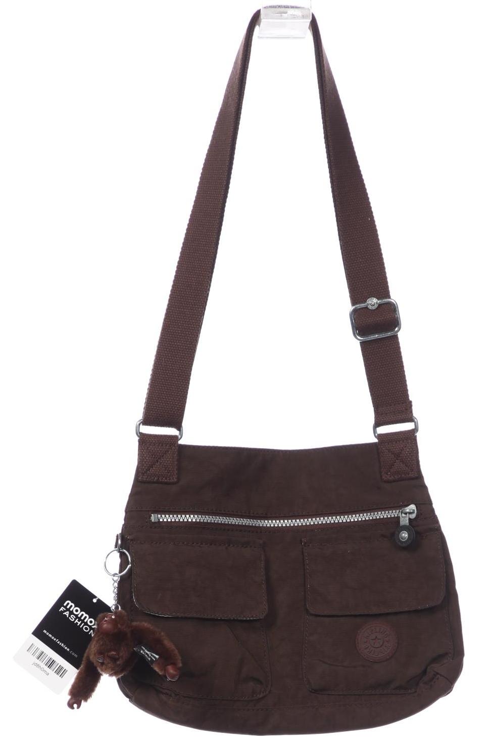 

Kipling Damen Handtasche, braun, Gr.