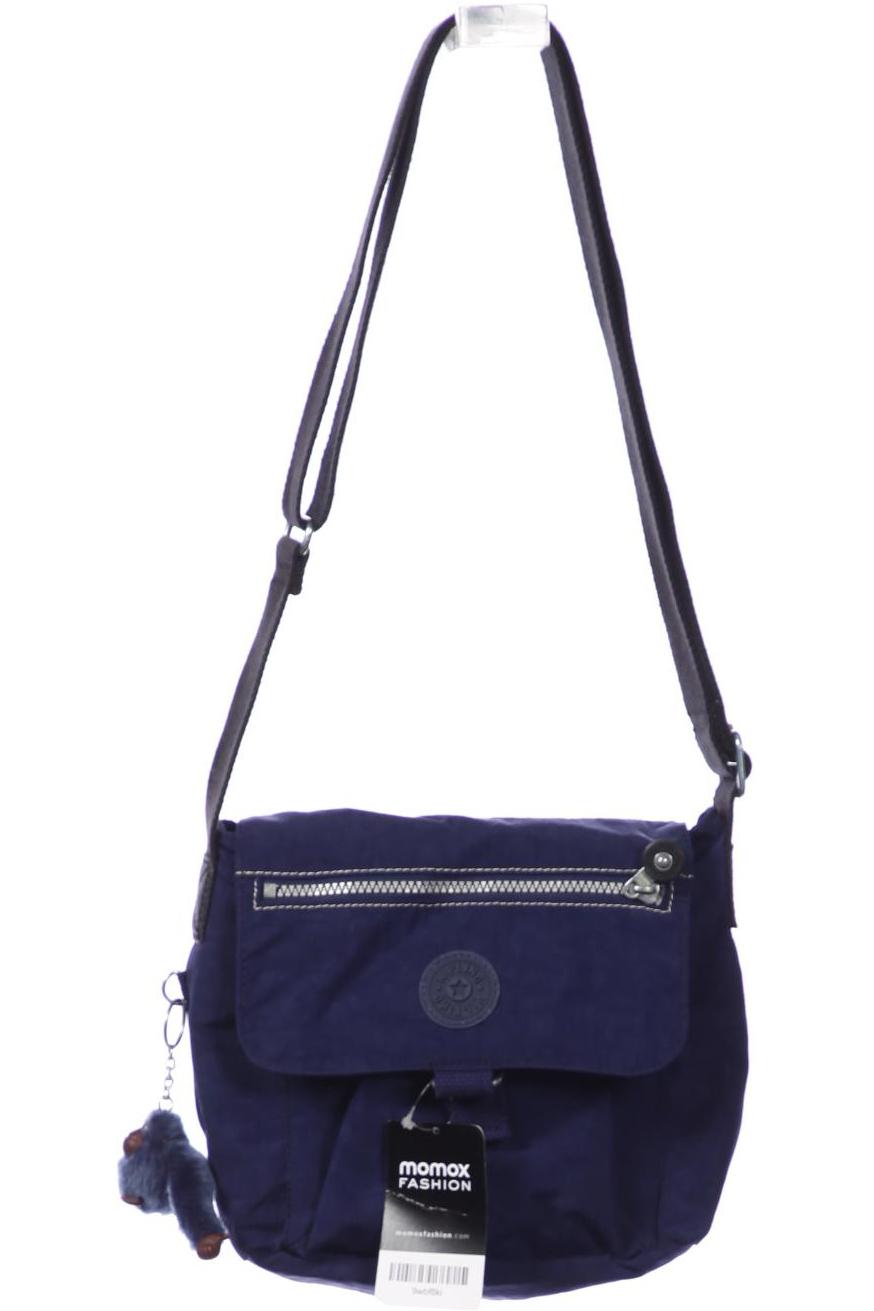 

Kipling Damen Handtasche, marineblau