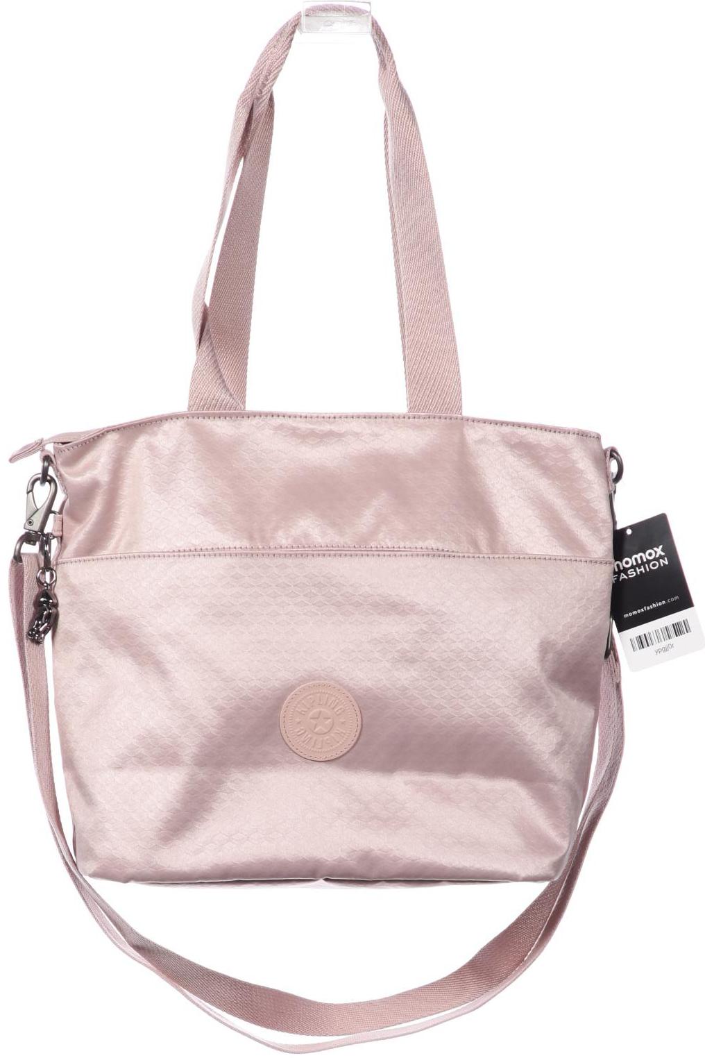 

Kipling Damen Handtasche, pink