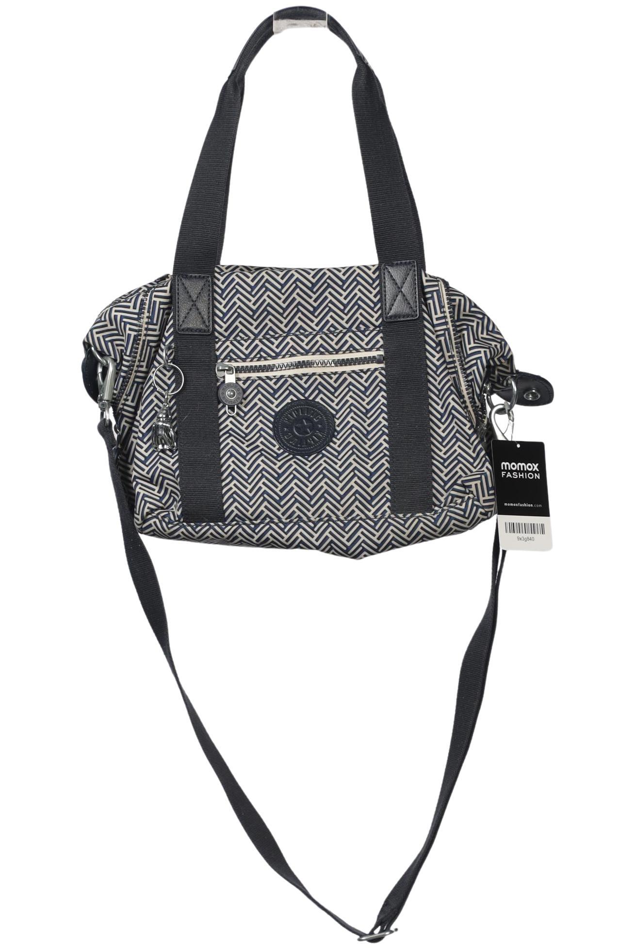 

Kipling Damen Handtasche, mehrfarbig, Gr.