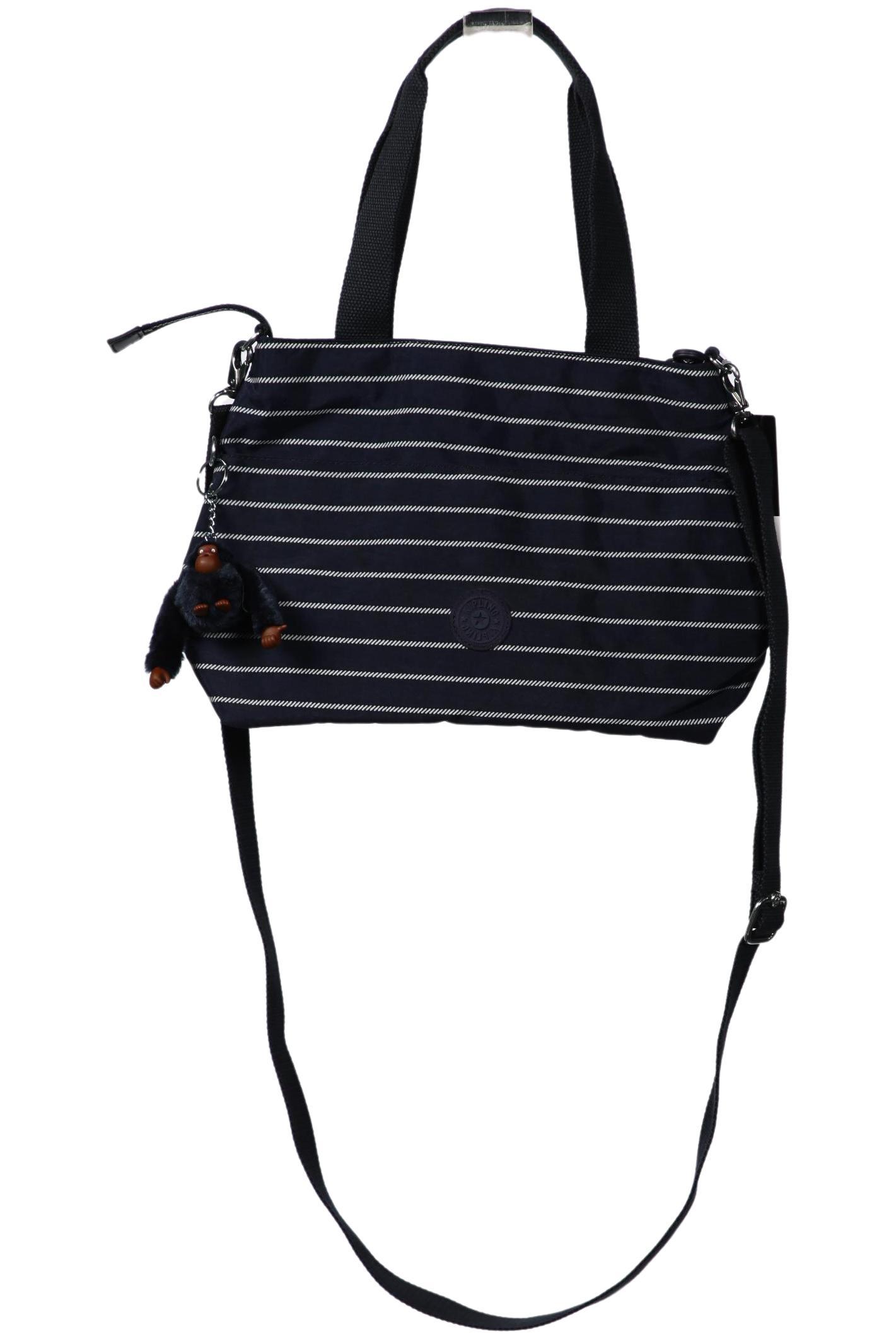 

Kipling Damen Handtasche, marineblau, Gr.