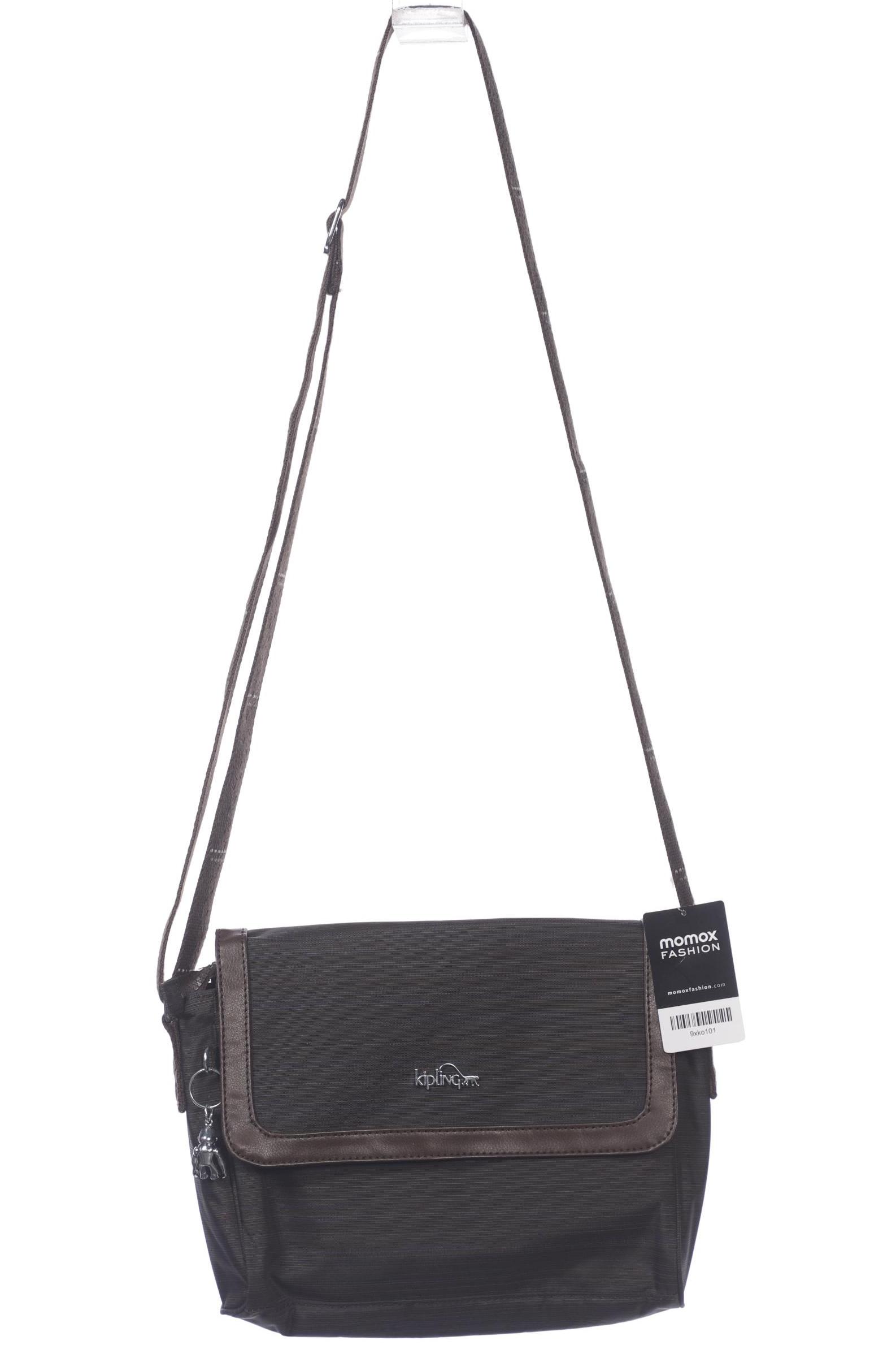 

Kipling Damen Handtasche, braun, Gr.