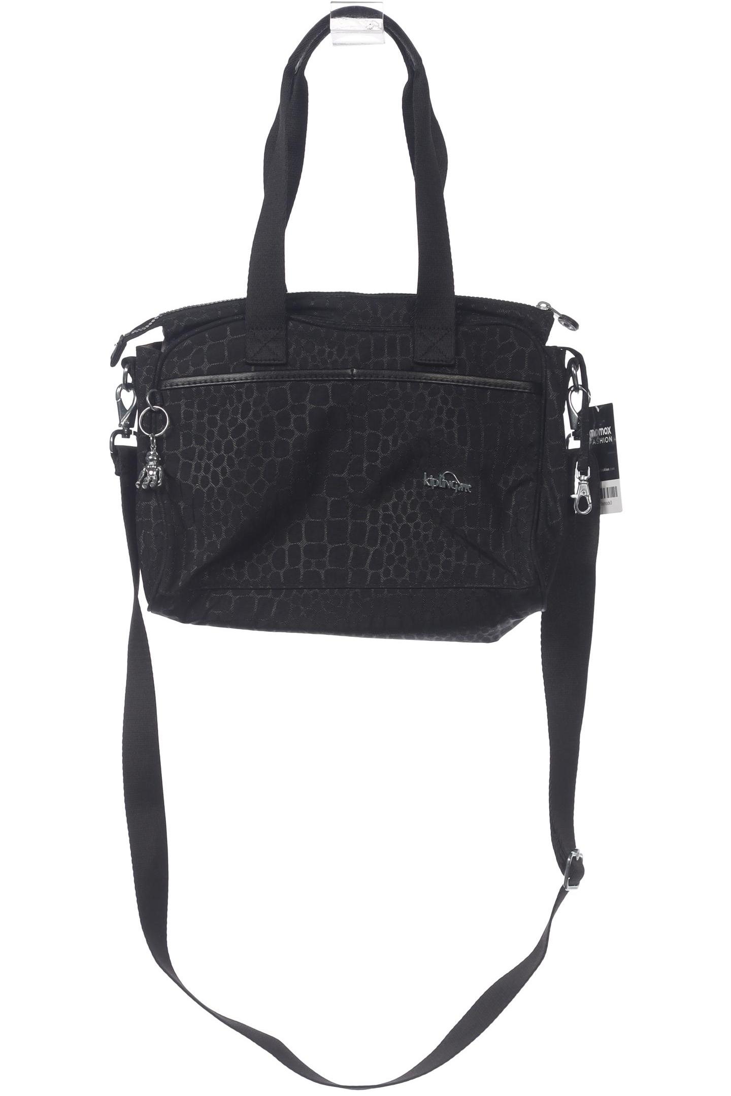 

Kipling Damen Handtasche, schwarz, Gr.