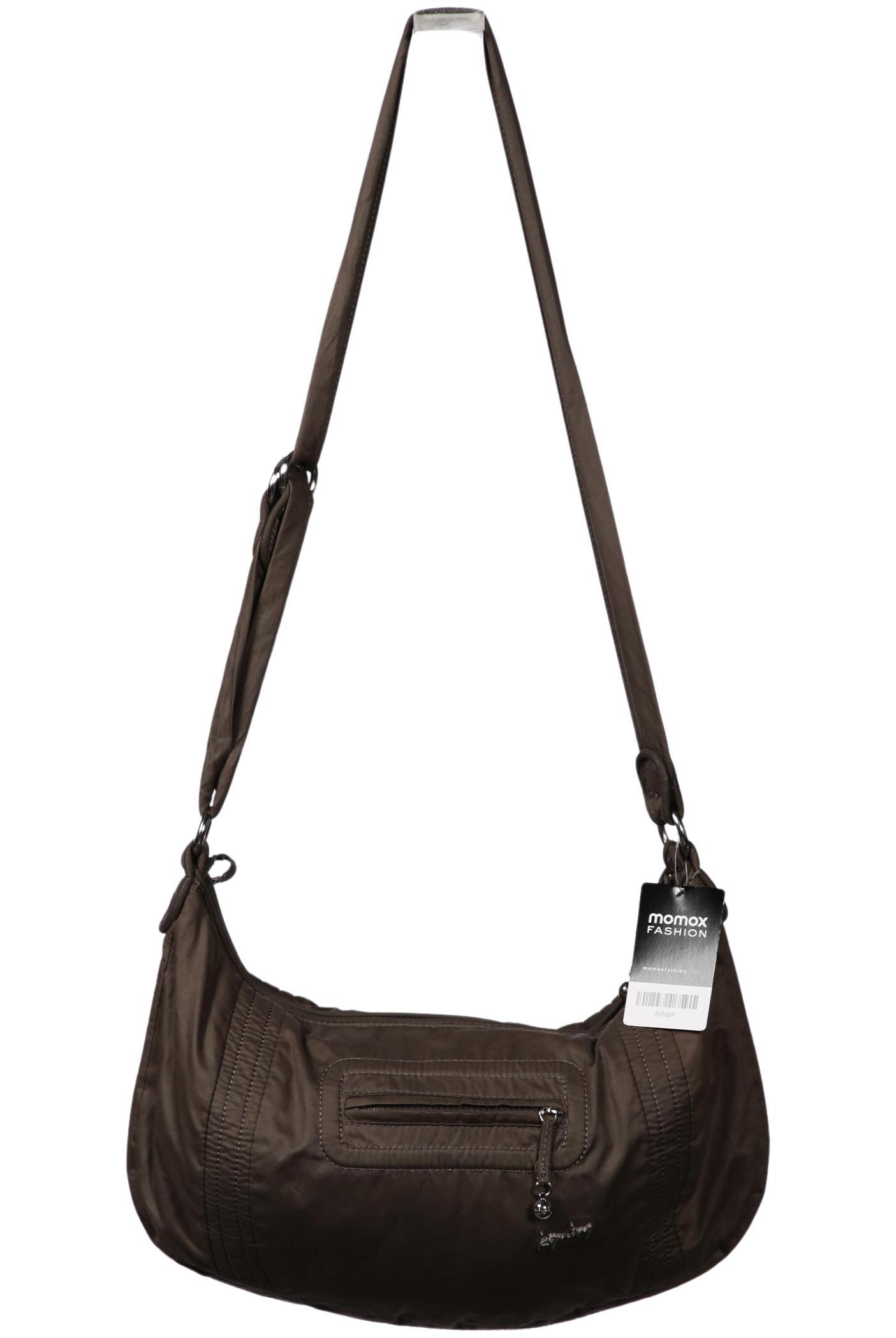 

Kipling Damen Handtasche, braun, Gr.