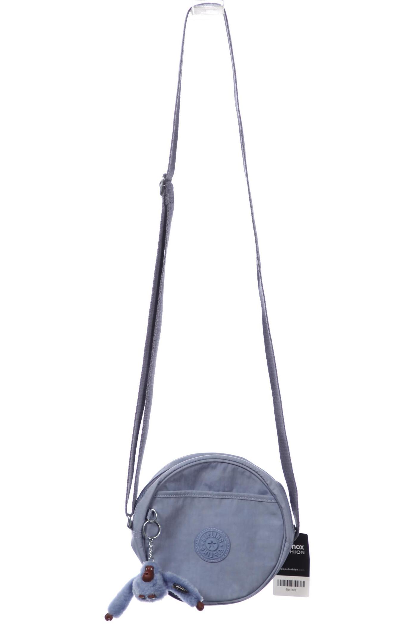 

Kipling Damen Handtasche, blau, Gr.
