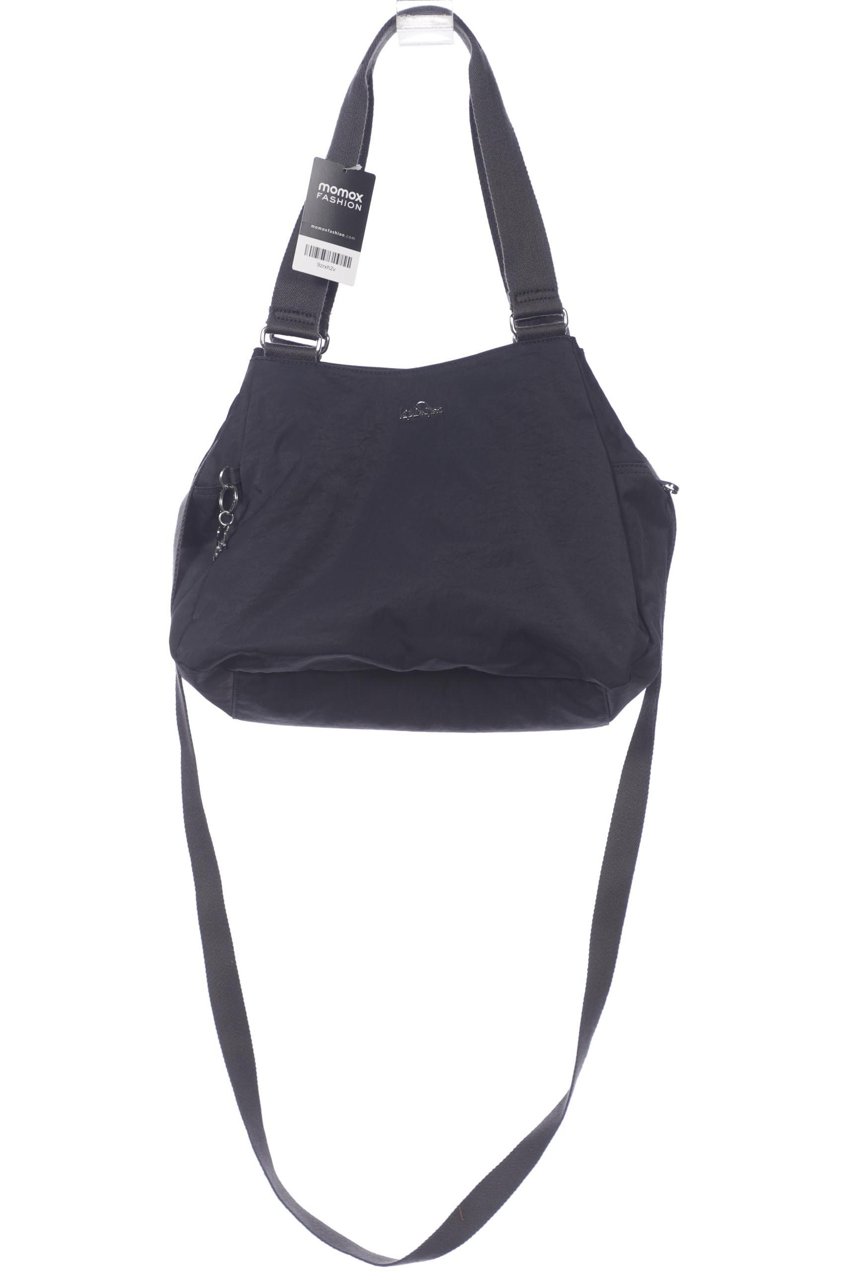 

Kipling Damen Handtasche, marineblau, Gr.
