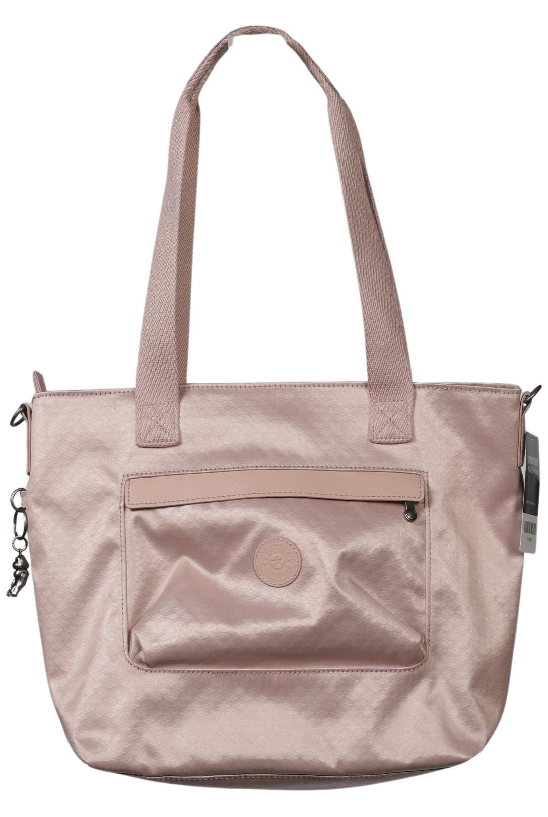 

Kipling Damen Handtasche, pink, Gr.