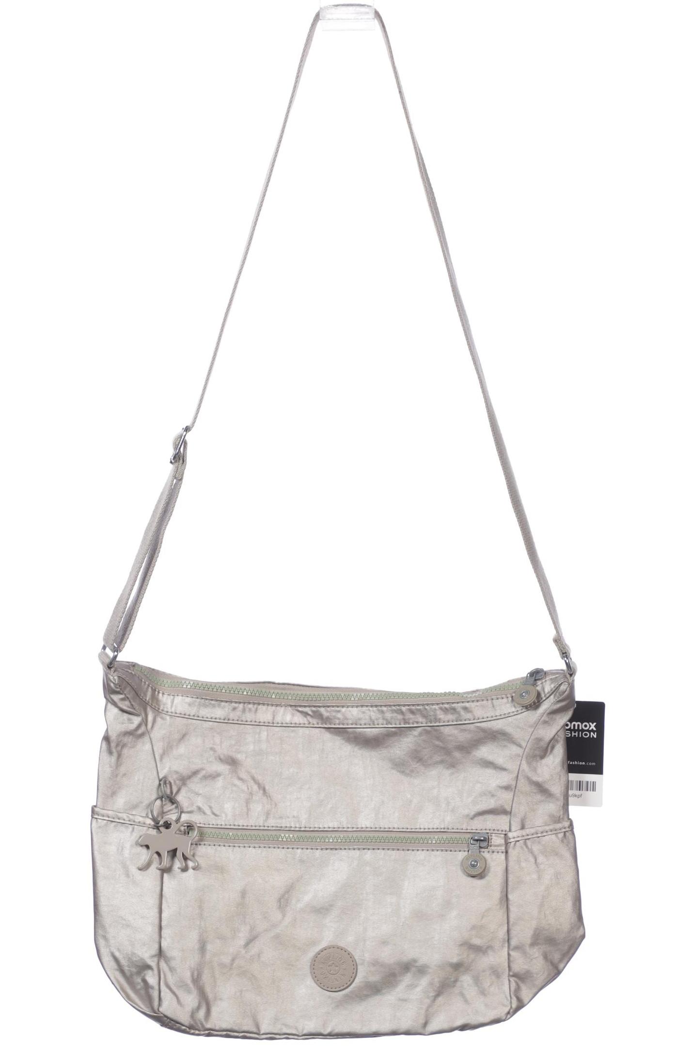 

Kipling Damen Handtasche, beige