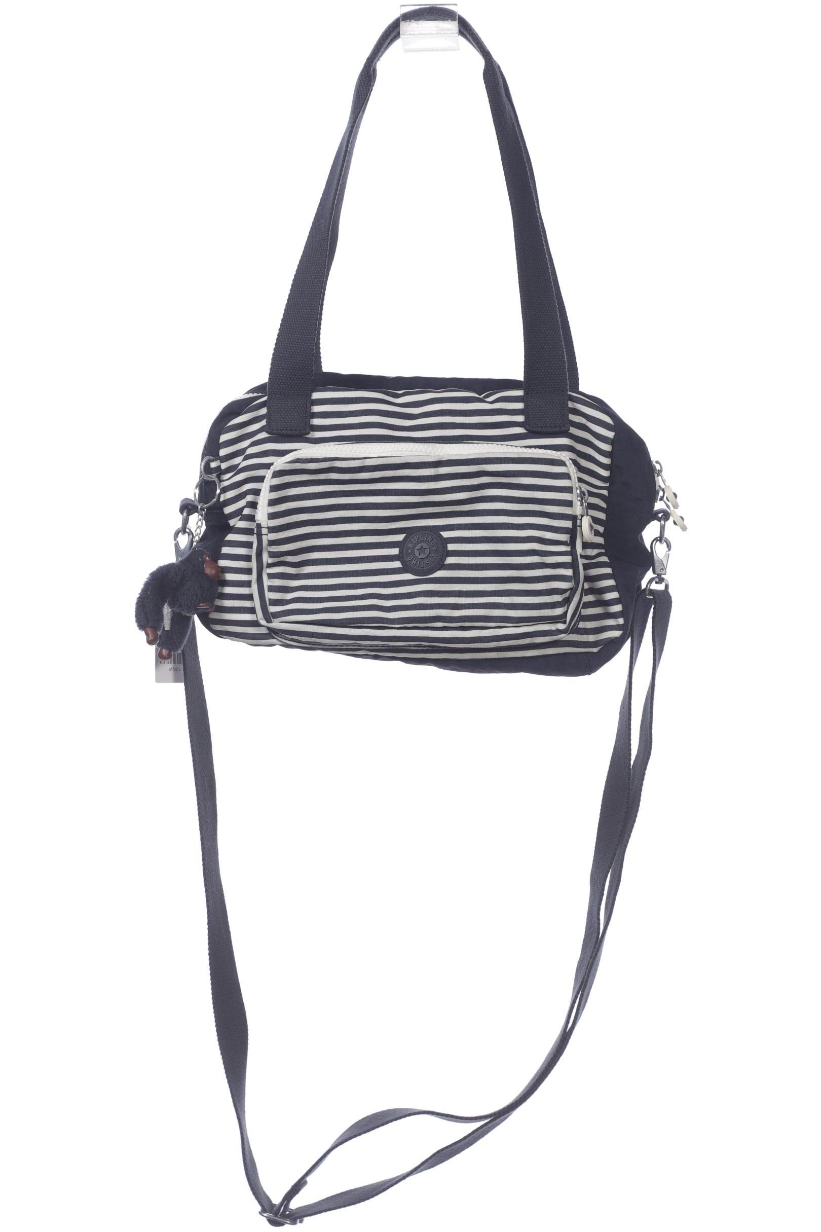 

Kipling Damen Handtasche, marineblau, Gr.