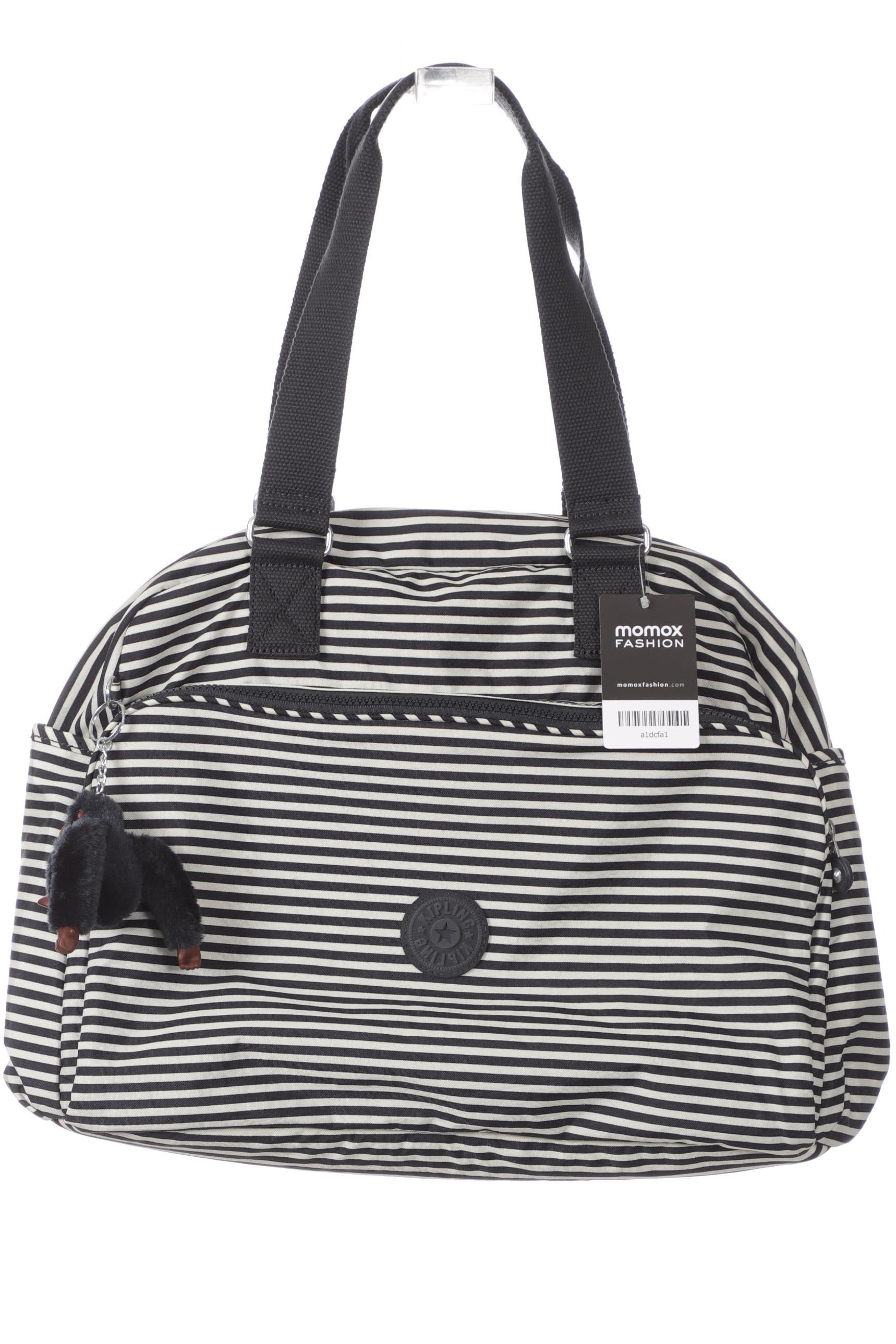 

Kipling Damen Handtasche, schwarz, Gr.