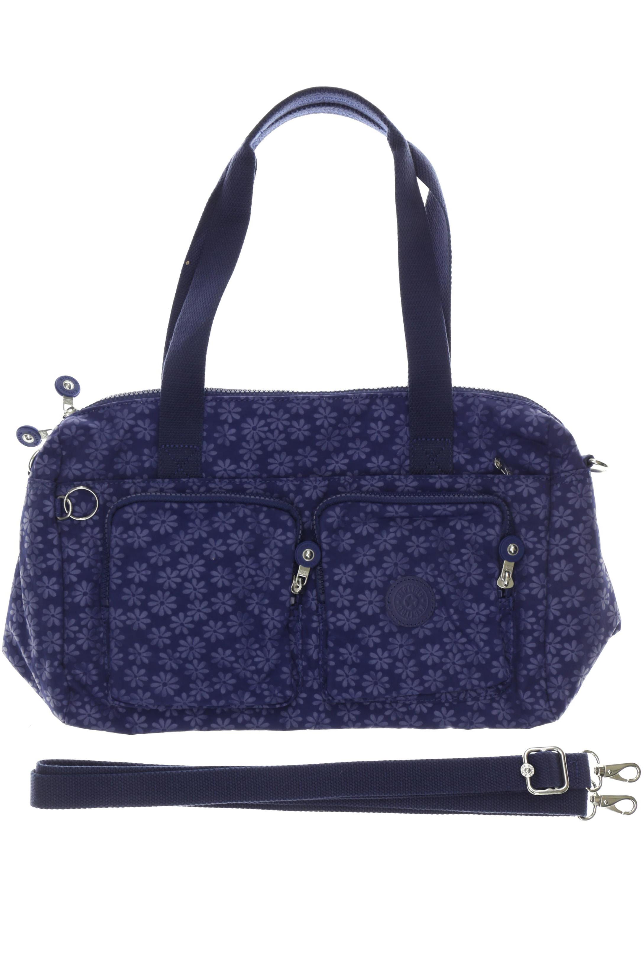 

Kipling Damen Handtasche, flieder, Gr.