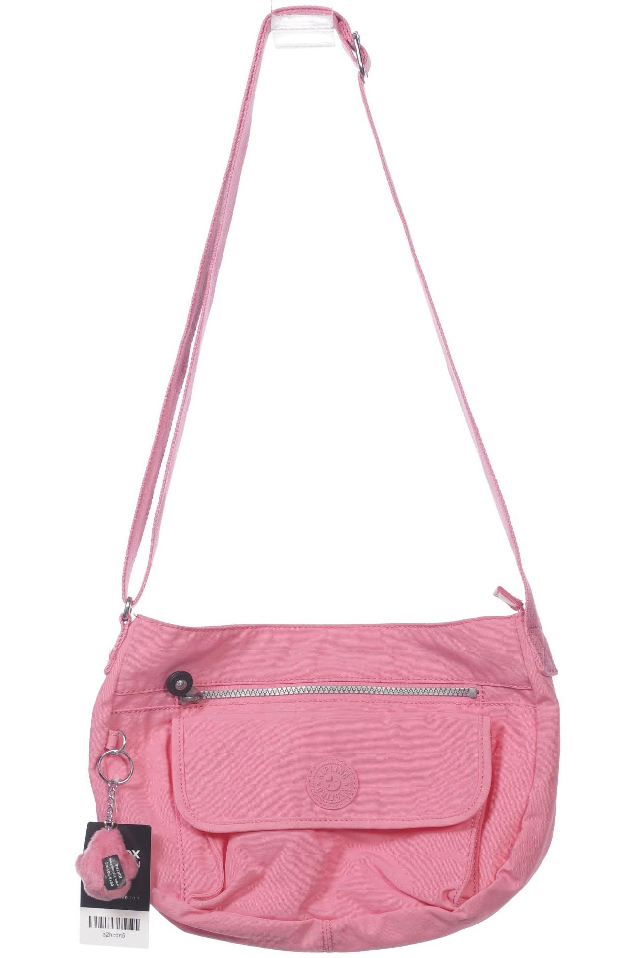 

Kipling Damen Handtasche, pink, Gr.