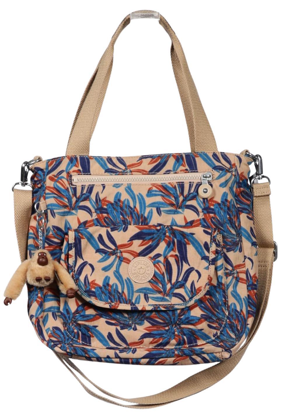 

Kipling Damen Handtasche, mehrfarbig, Gr.