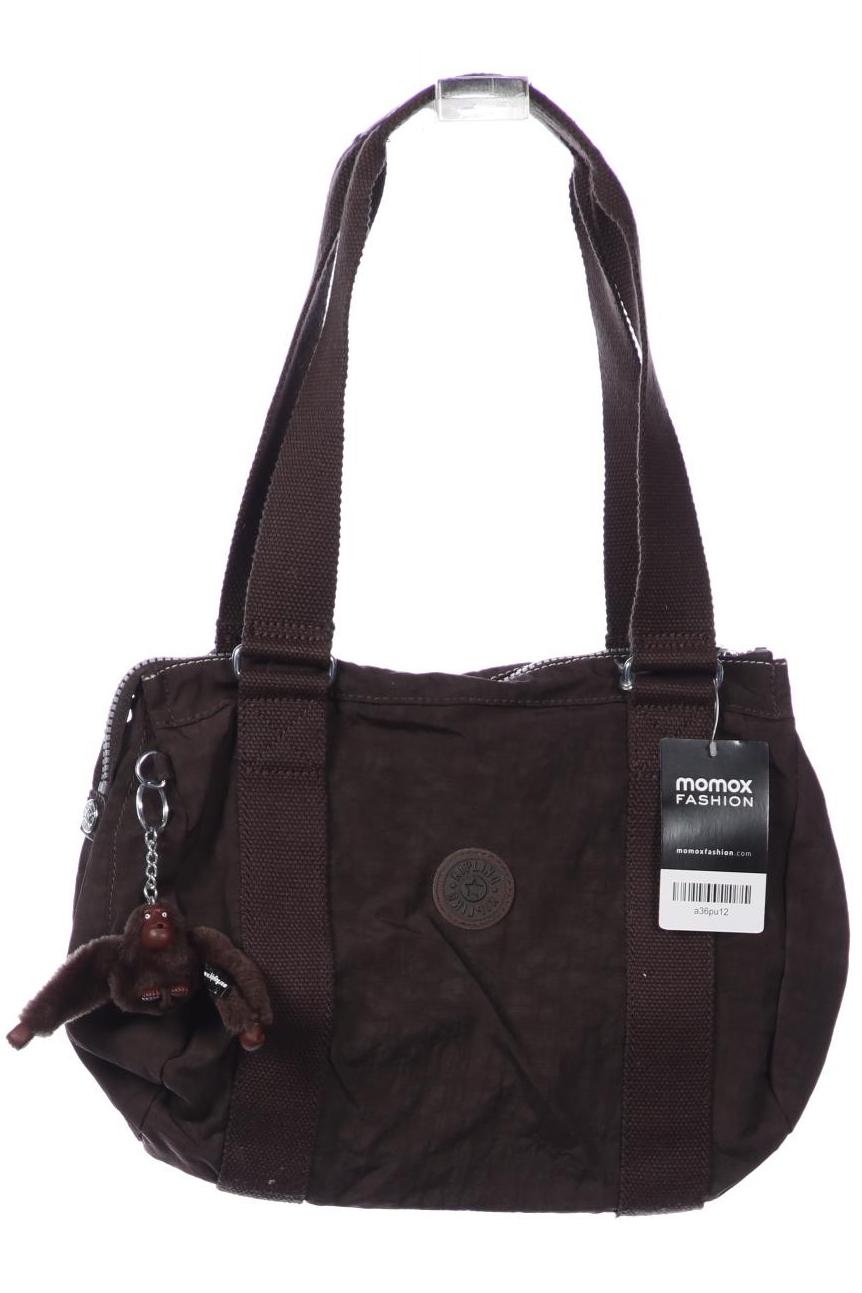 

Kipling Damen Handtasche, braun