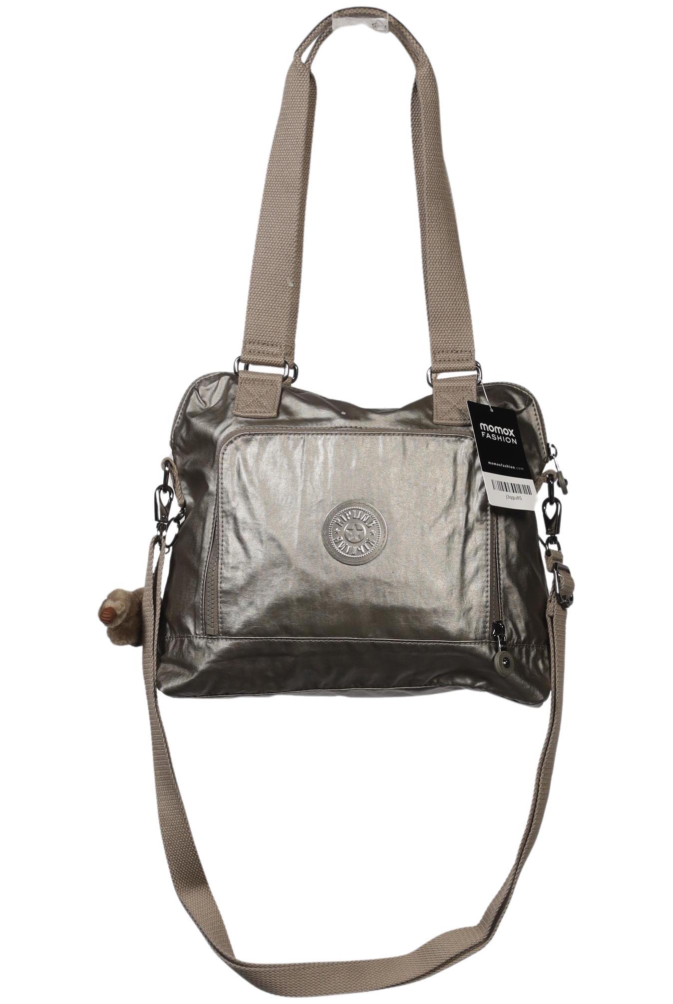 

Kipling Damen Handtasche, grau, Gr.