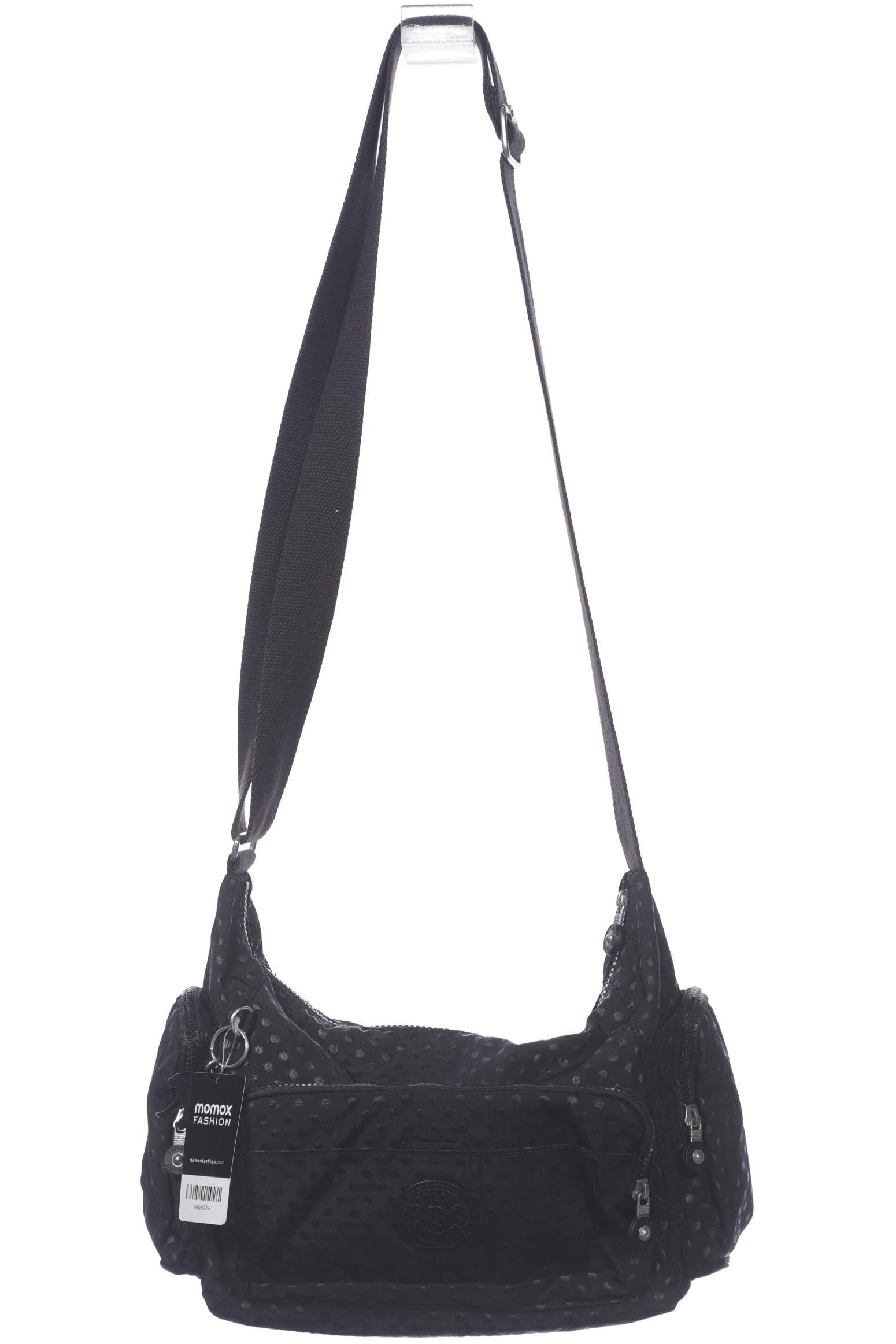 

Kipling Damen Handtasche, schwarz, Gr.