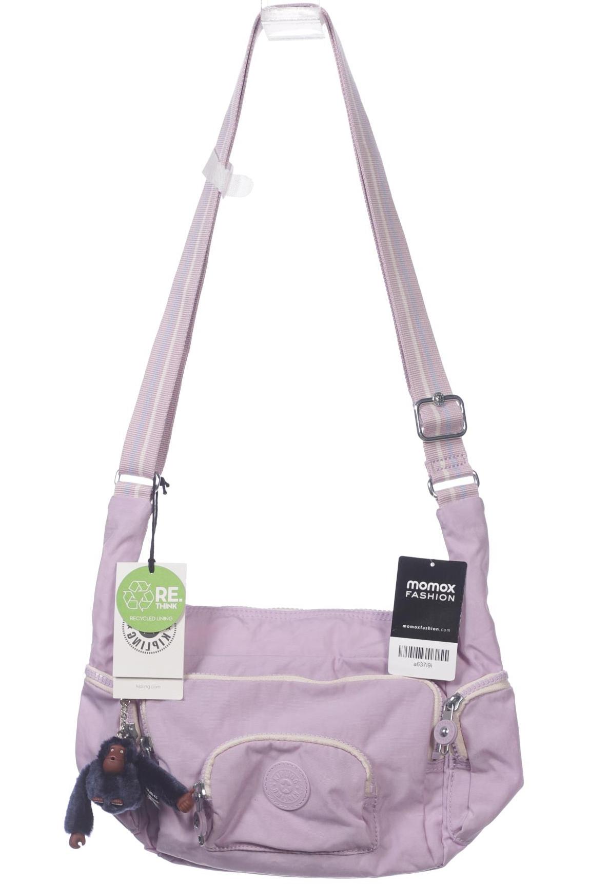 

Kipling Damen Handtasche, flieder, Gr.