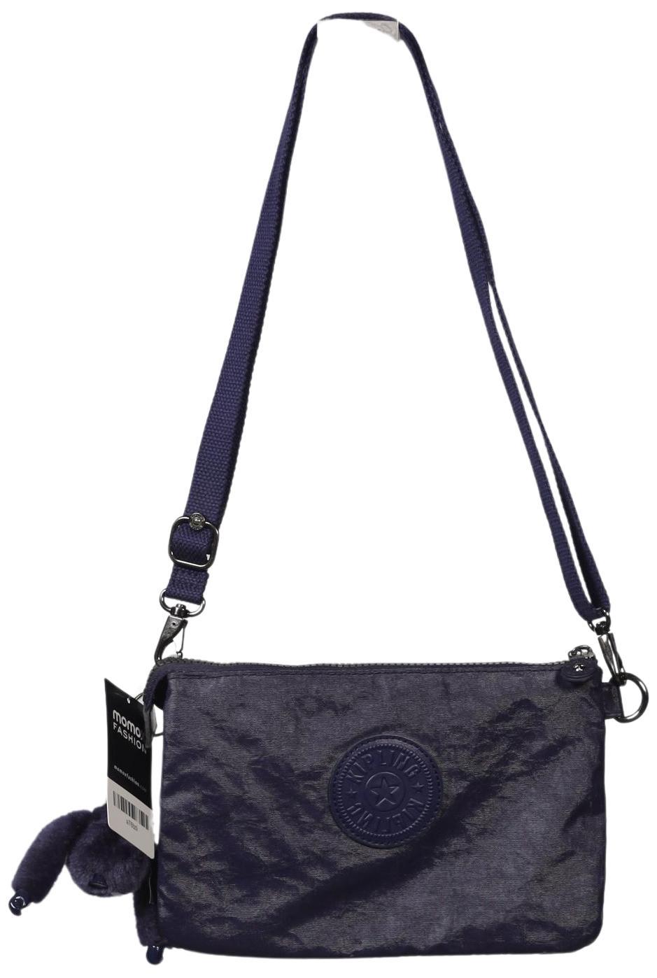 

Kipling Damen Handtasche, flieder, Gr.
