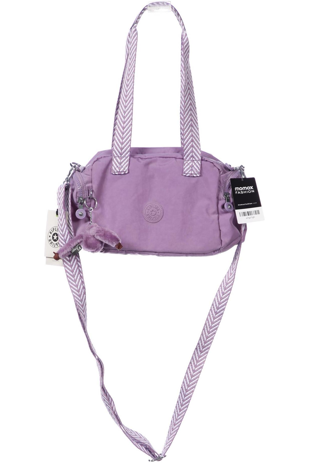 

Kipling Damen Handtasche, flieder