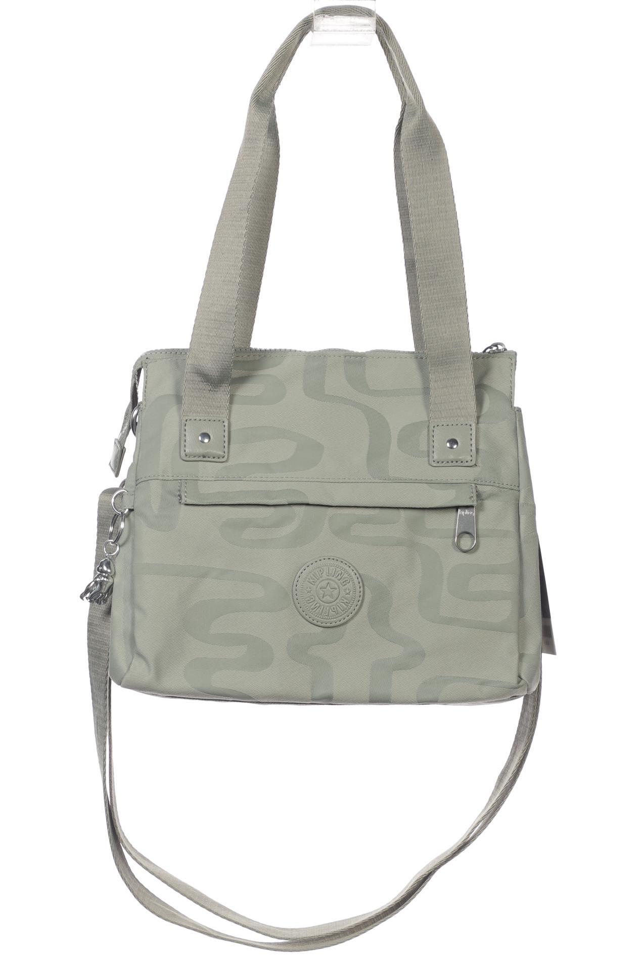 

Kipling Damen Handtasche, hellgrün