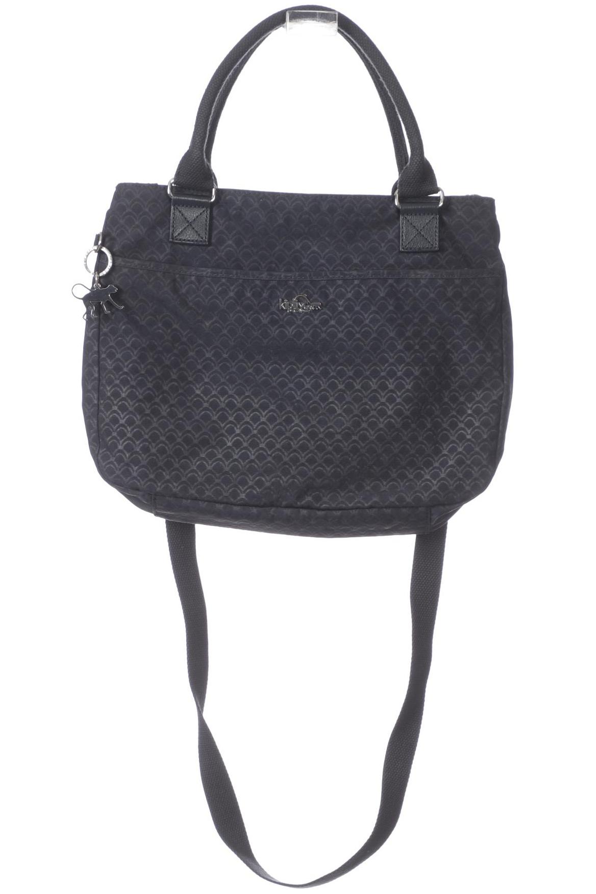 

Kipling Damen Handtasche, blau, Gr.