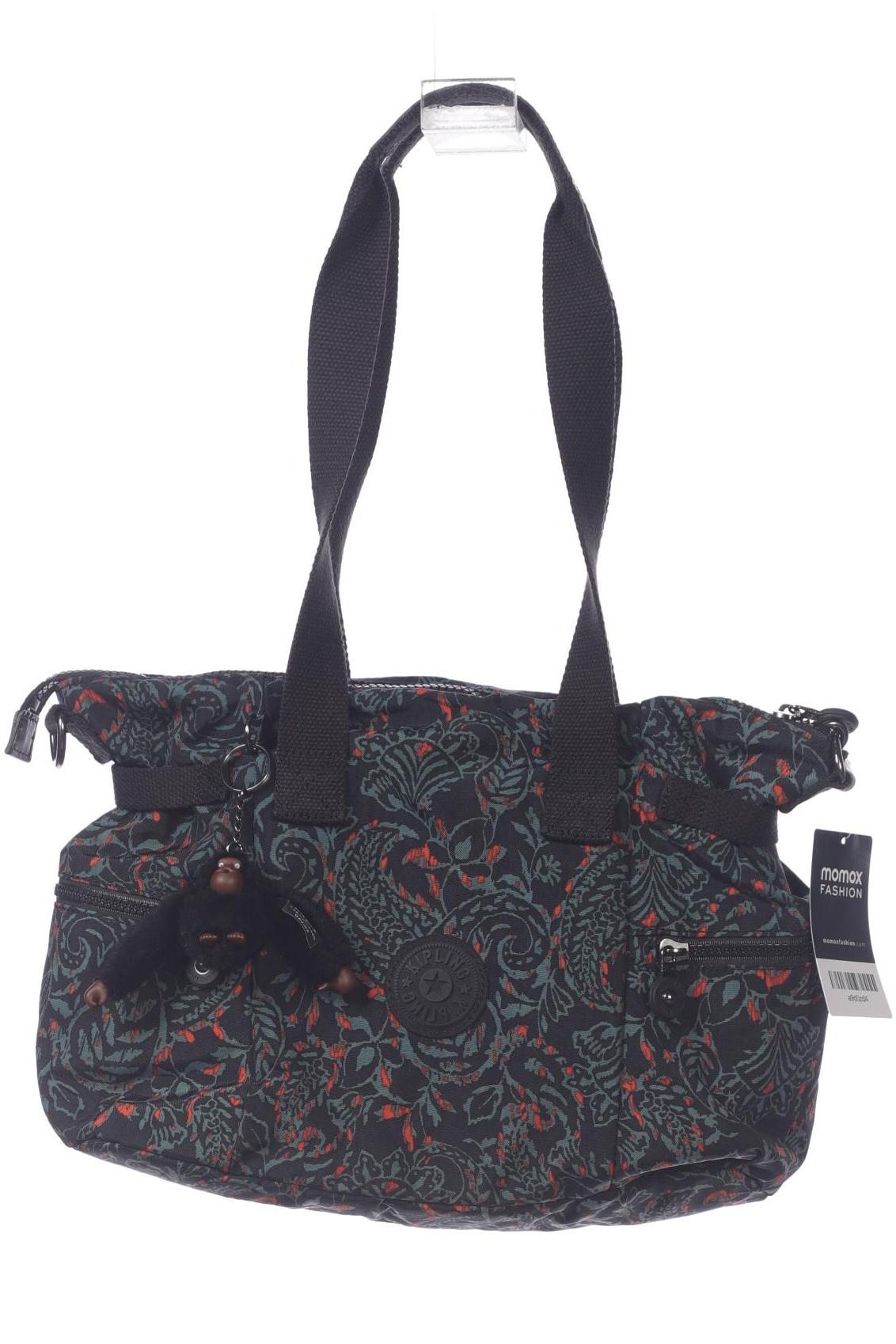 

Kipling Damen Handtasche, grün, Gr.