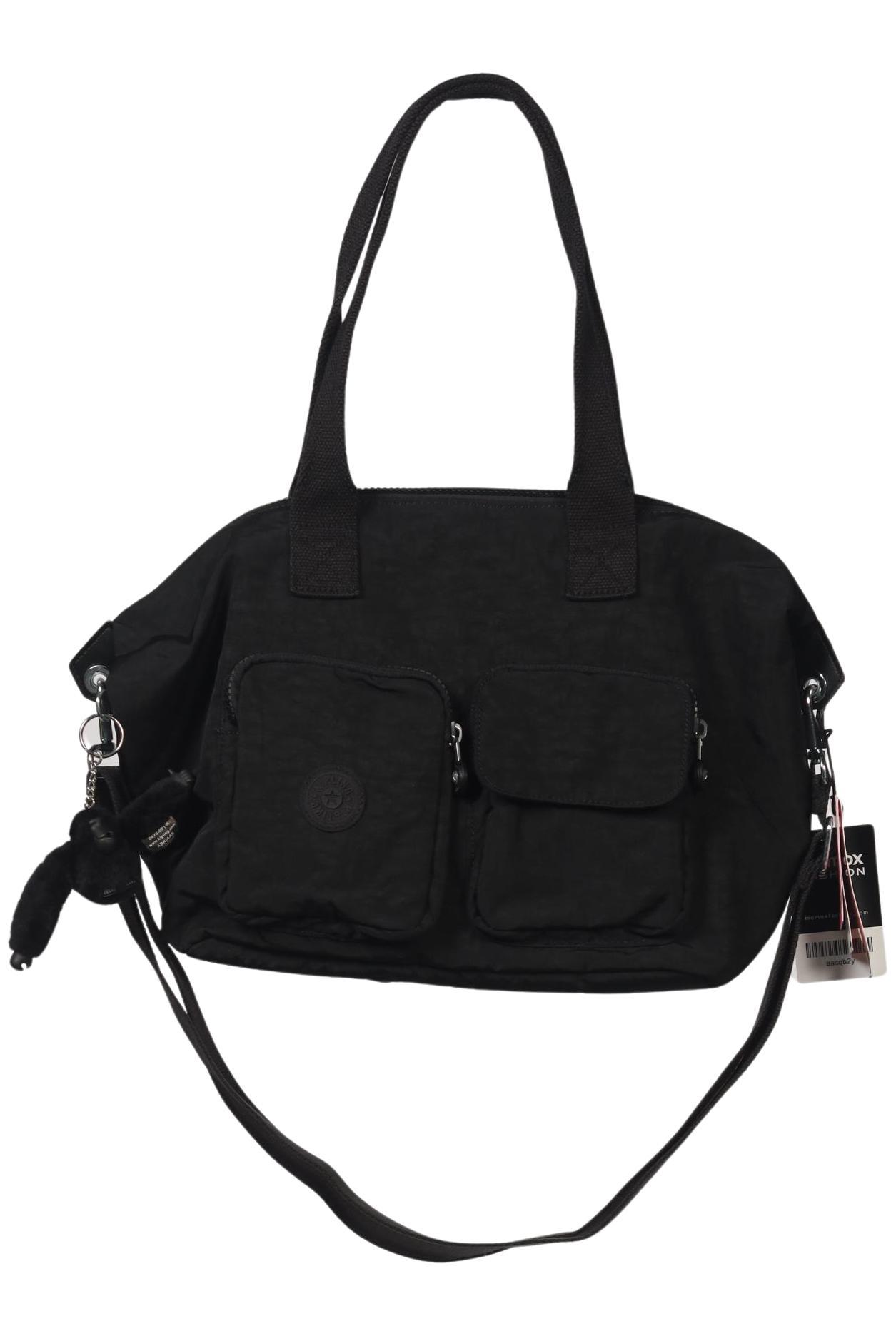 

Kipling Damen Handtasche, schwarz, Gr.